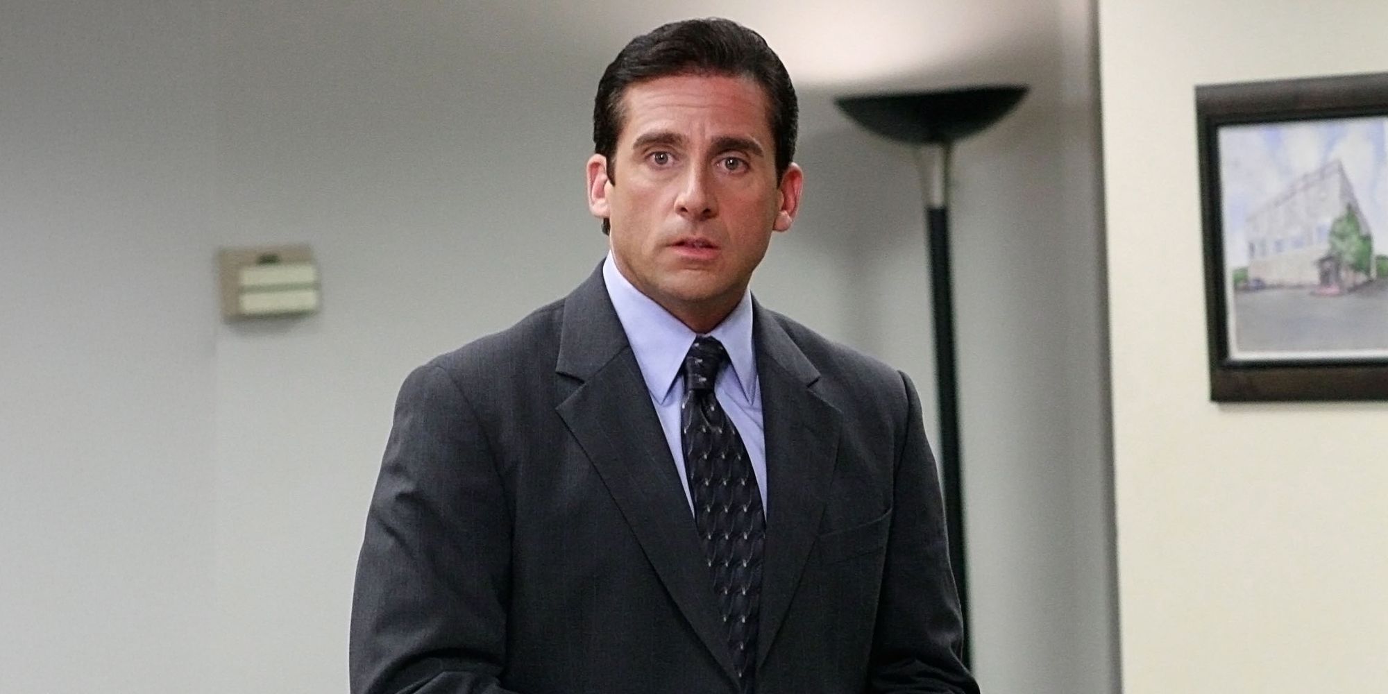 Forget ‘The Office,’ HBO’s Ambitious 53-Episode Comedy Did Workplace Chaos Better image
