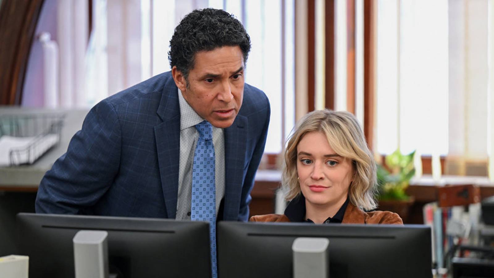 ‘The Paper’ Season 2 Showrunners Reveal the ‘Office’ Reunion Scene They Cut