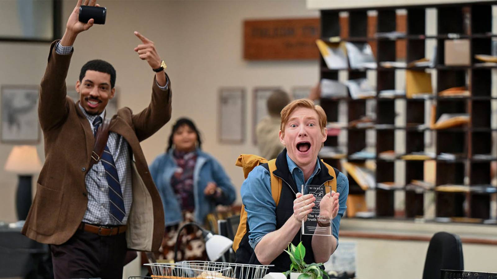 'The Paper' Has One Glaring Flaw That Keeps it From Reaching the Heights of 'The Office'