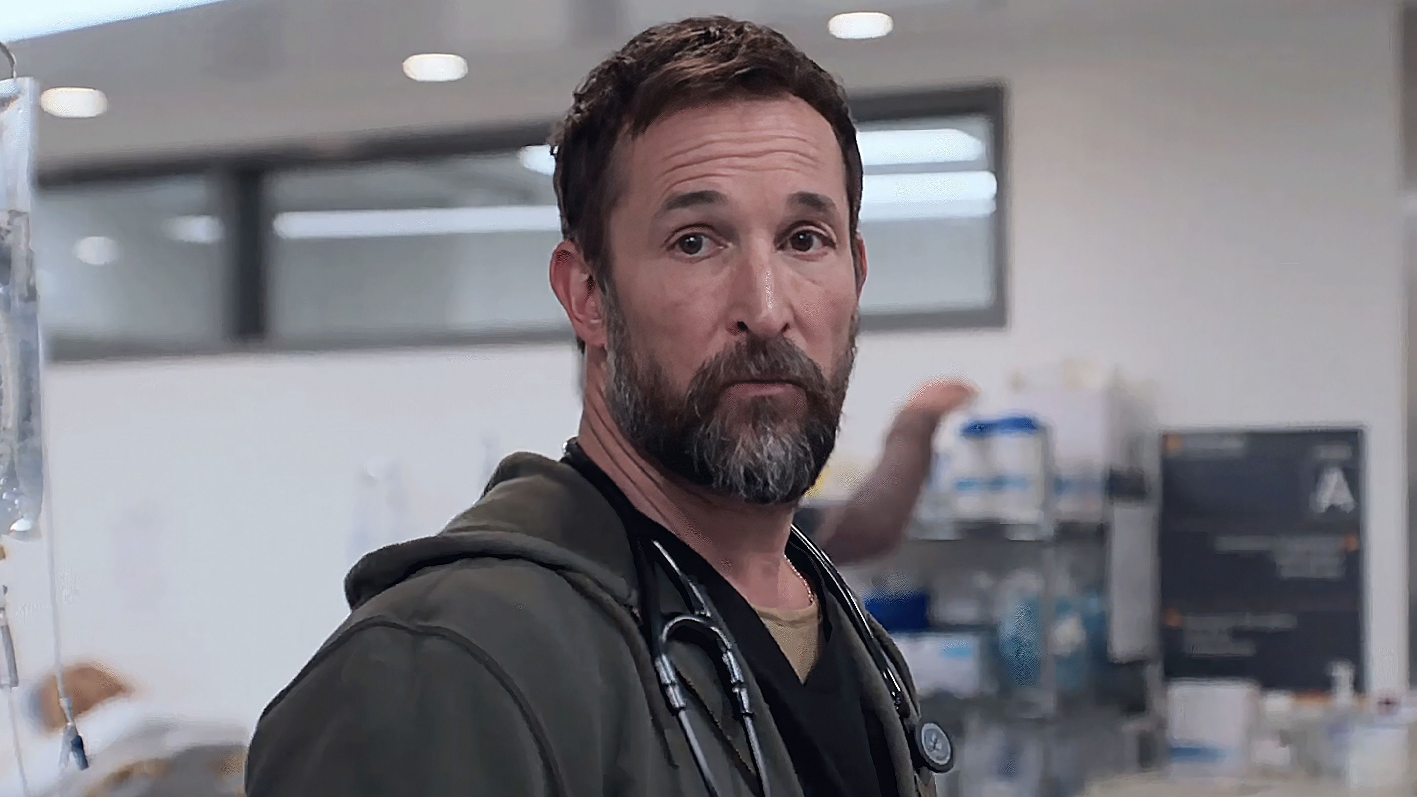 8 Must-Watch Shows To Binge While You Wait for 'The Pitt' Season 3 image