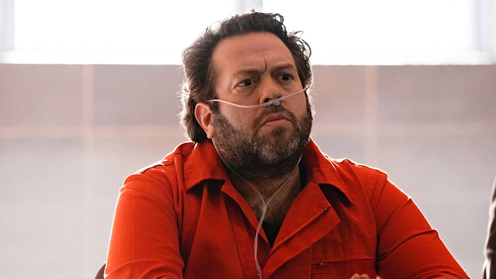 Dan Fogler in The Rainmaker