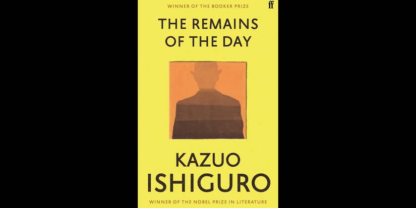 the remains of the day book0