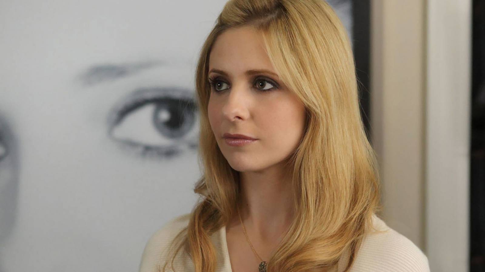 Sarah Michelle Gellar's Forgotten Crime Thriller Is a Perfect Weekend ...