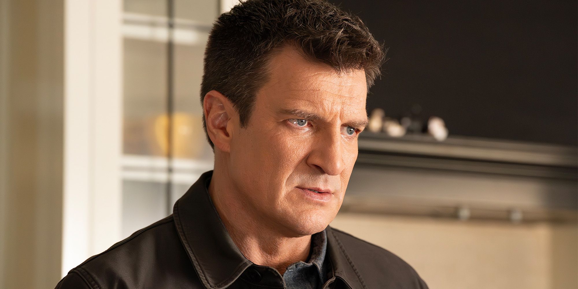 Forget ‘The Rookie,' Nathan Fillion's 4-Season Sitcom Is His Most Overlooked Role image