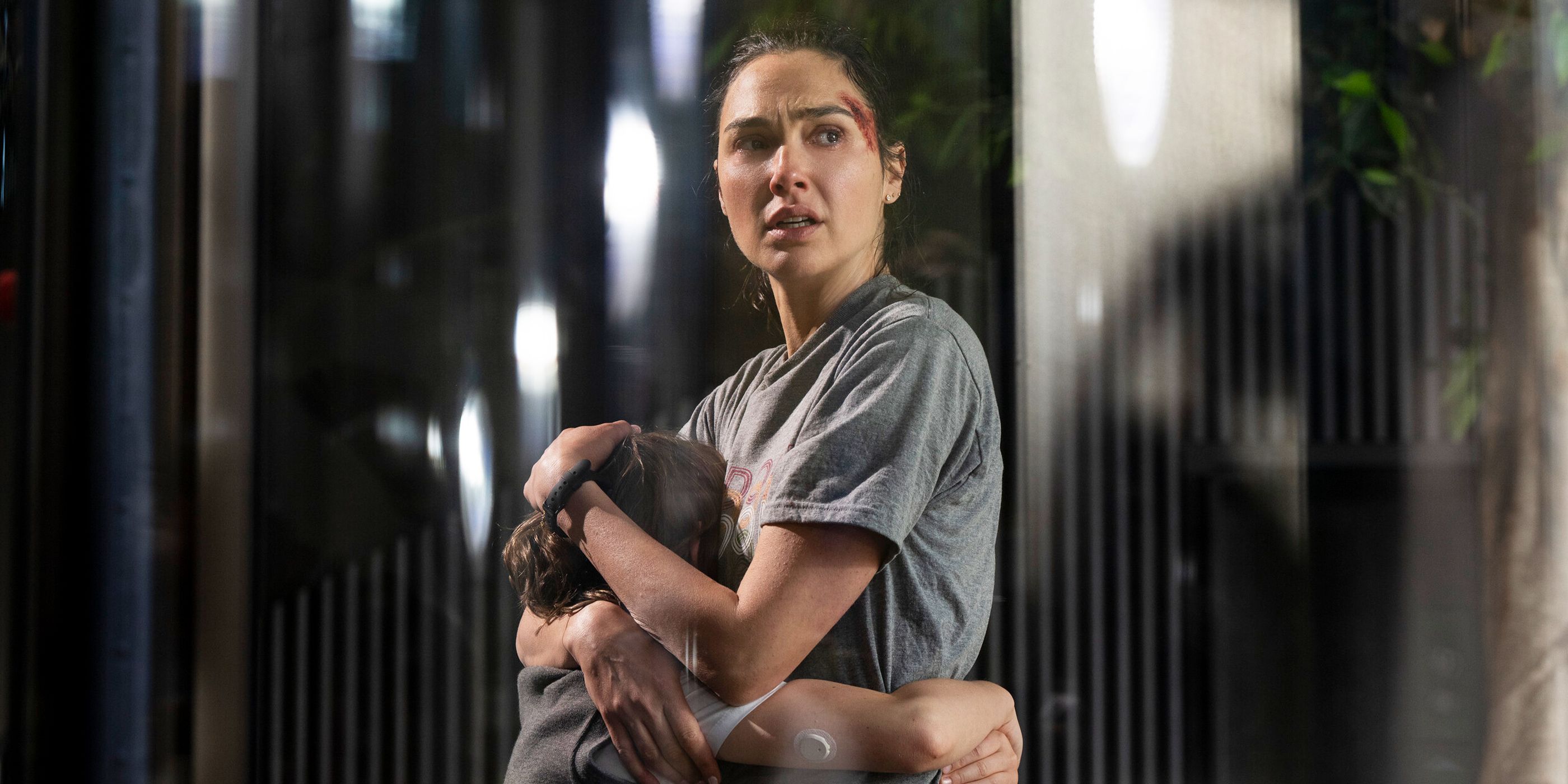 Gal Gadot's 'Taken' Replacement Is Officially One of 2026's Worst Films image