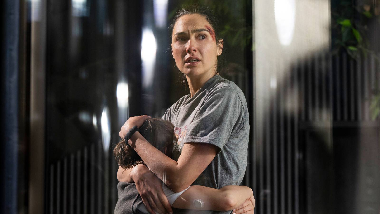 Gal Gadot's 'Taken' Replacement Is Officially One of 2026's Worst Films