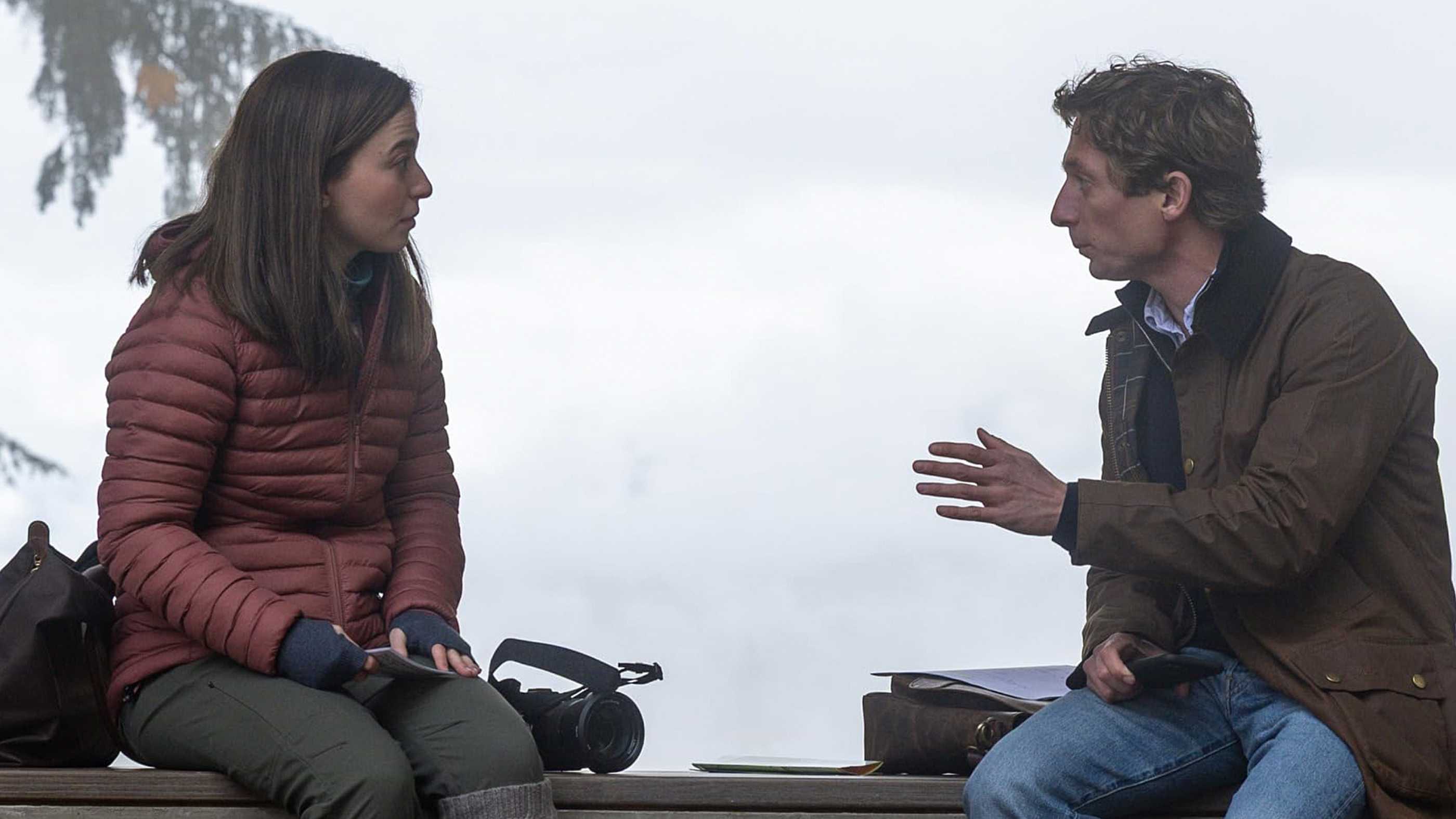 Docil Image Aaron Sorkin Officially Confirms ‘The Social Reckoning’ Was Changed ...