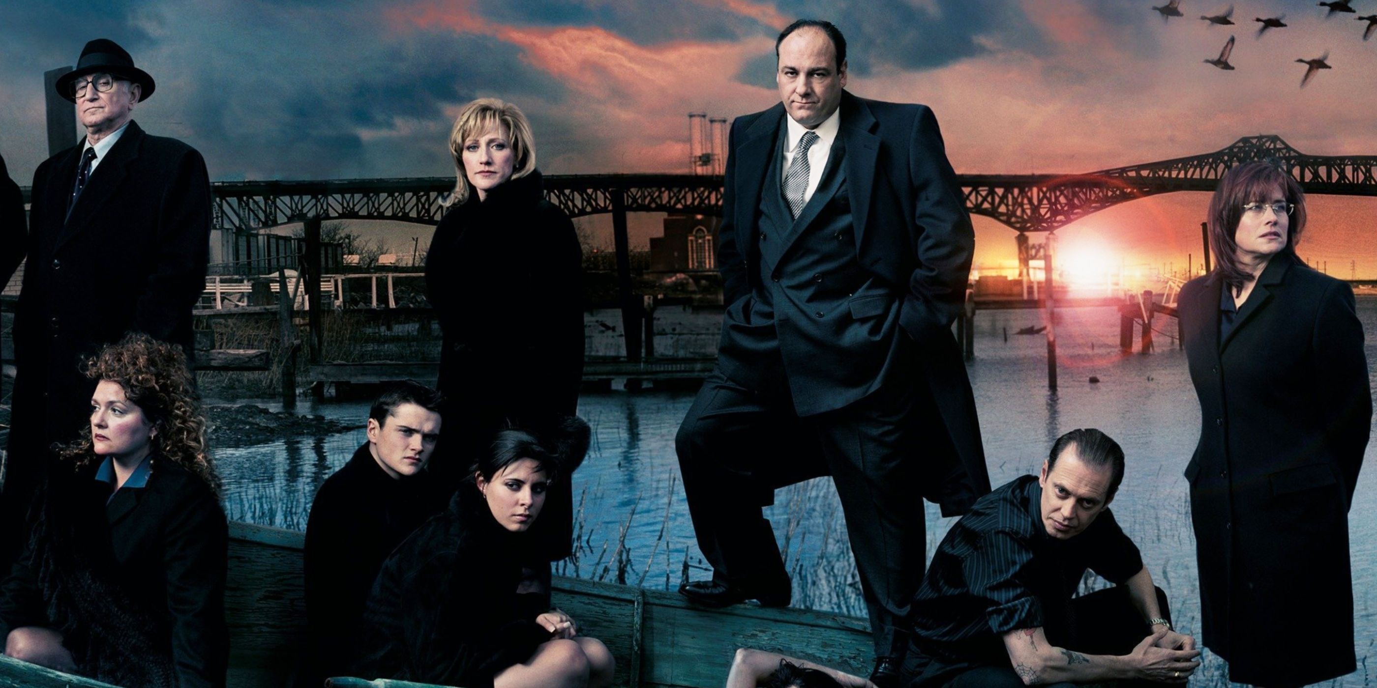 Every 'The Sopranos' Season 5 Episode, Ranked image