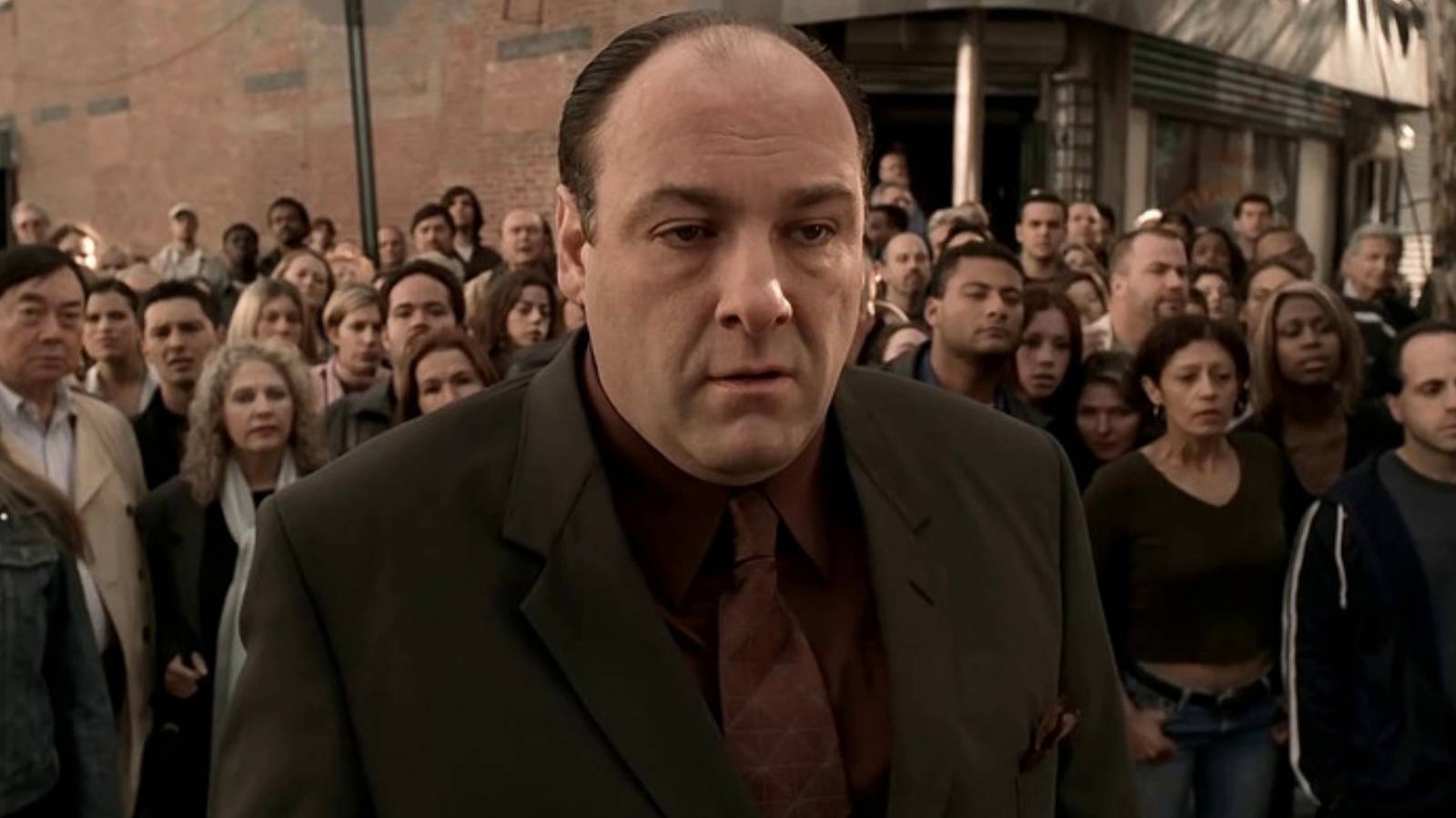 Hulu’s 4-Part ‘Godfather’-Style Crime Epic Has the Mob Boss Tony Soprano ...