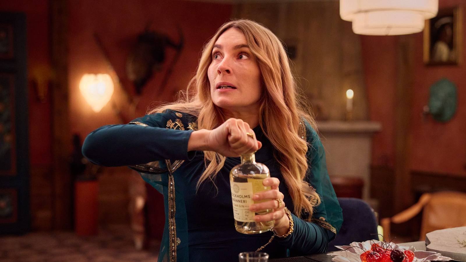 Netflix' verrückter neuer Katastrophenfilm hat offiziell einen ...