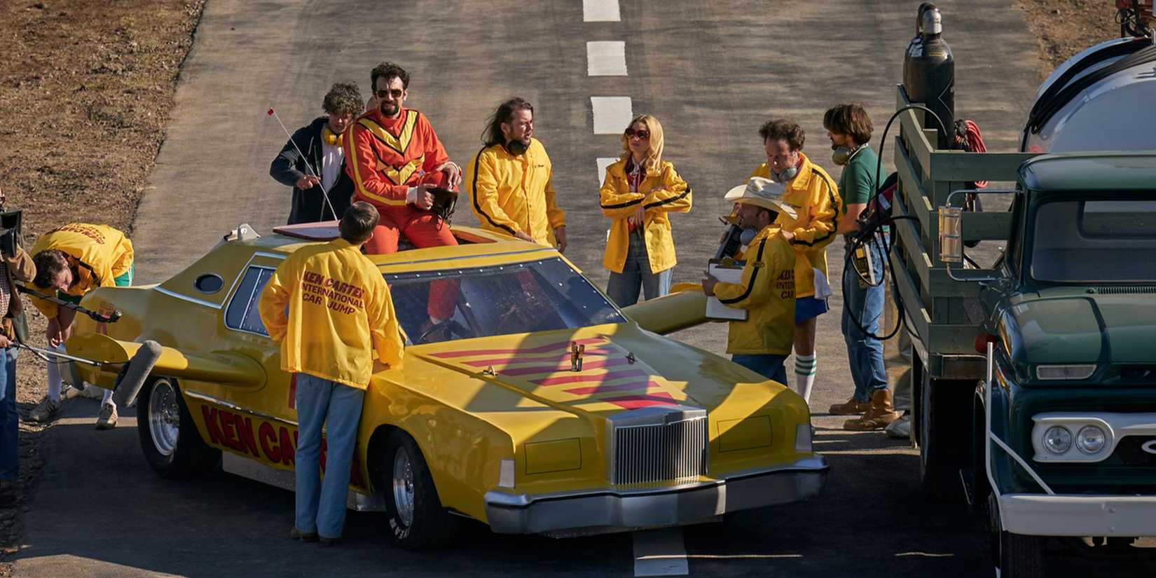 the-stunt-driver