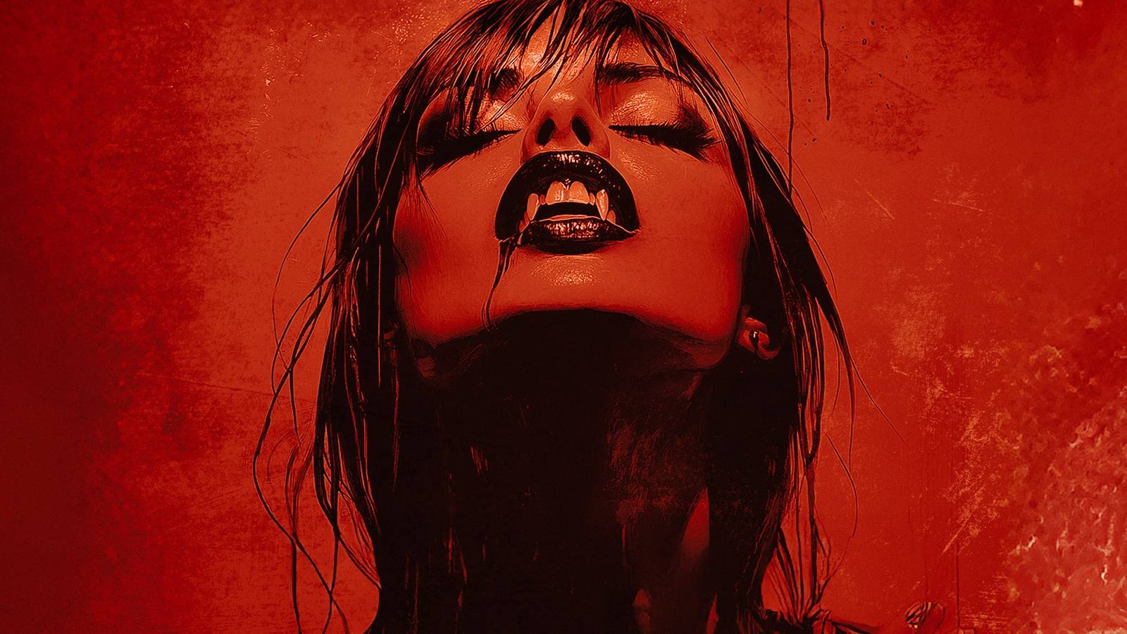 Lionsgate's New Vampire Thriller Gets a Bloody First Trailer [Exclusive]