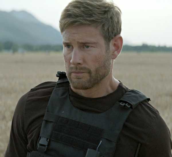 Dark Wolf Season 1