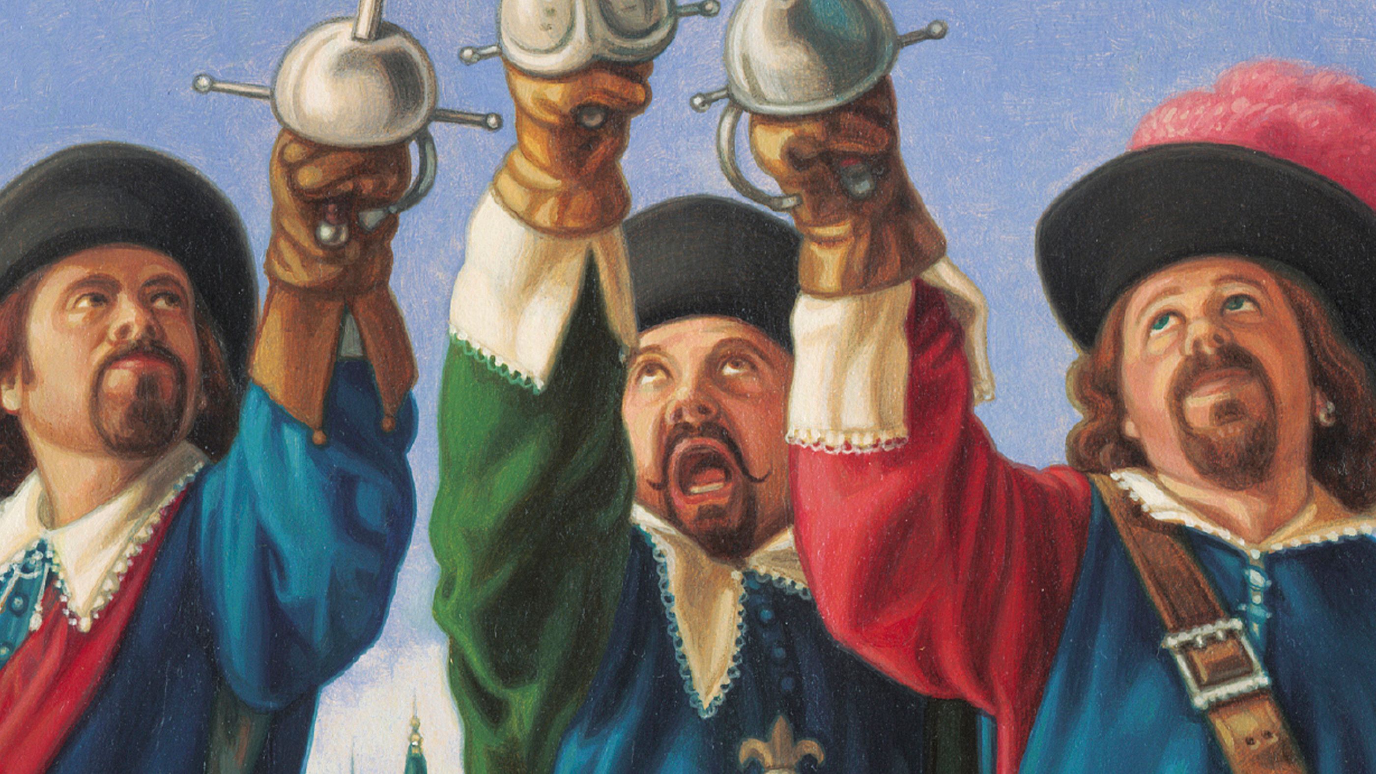 9 Book Series That Peaked With Their First Entry image