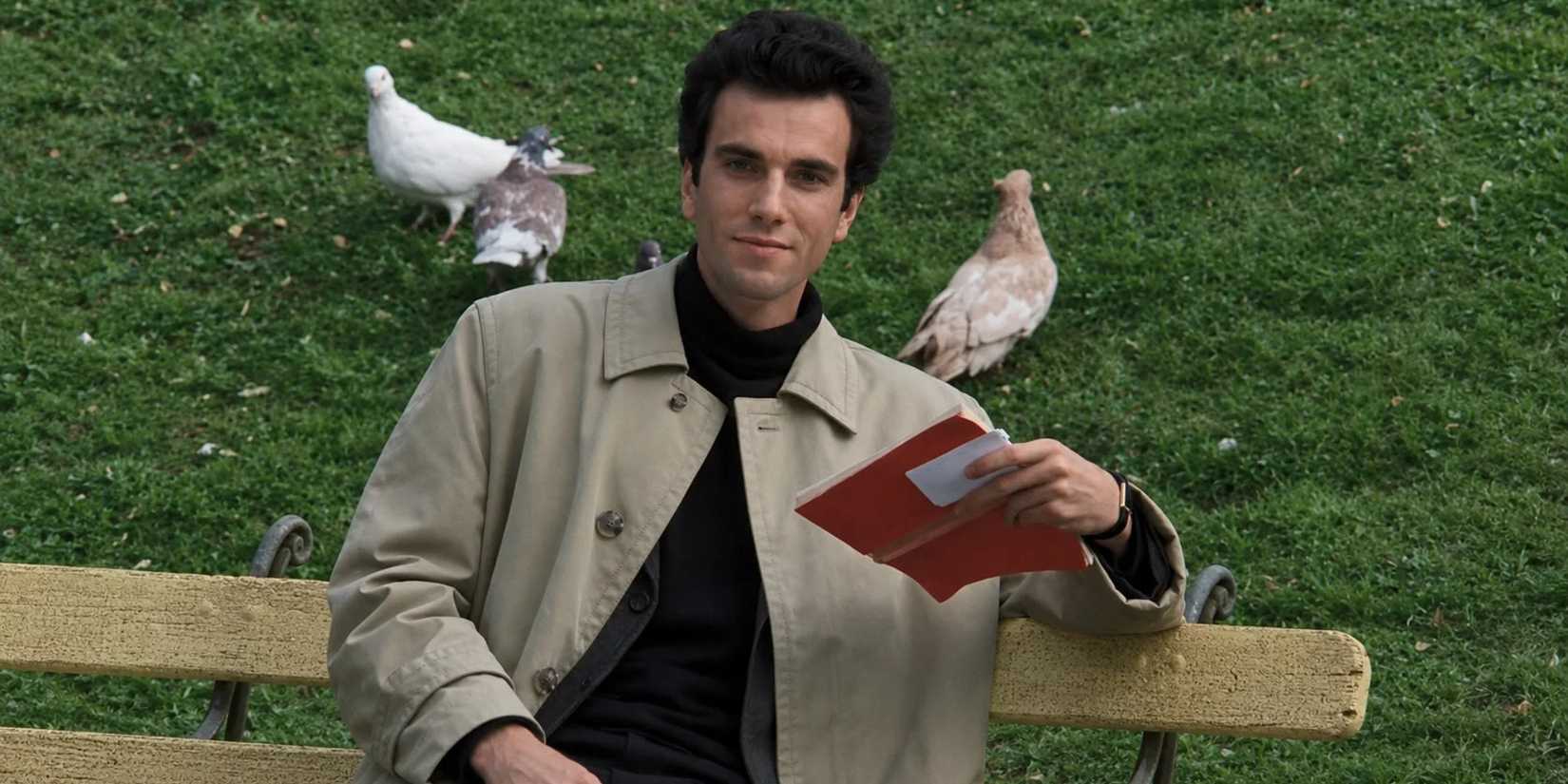 The Unbearable Lightness of Being - 1988