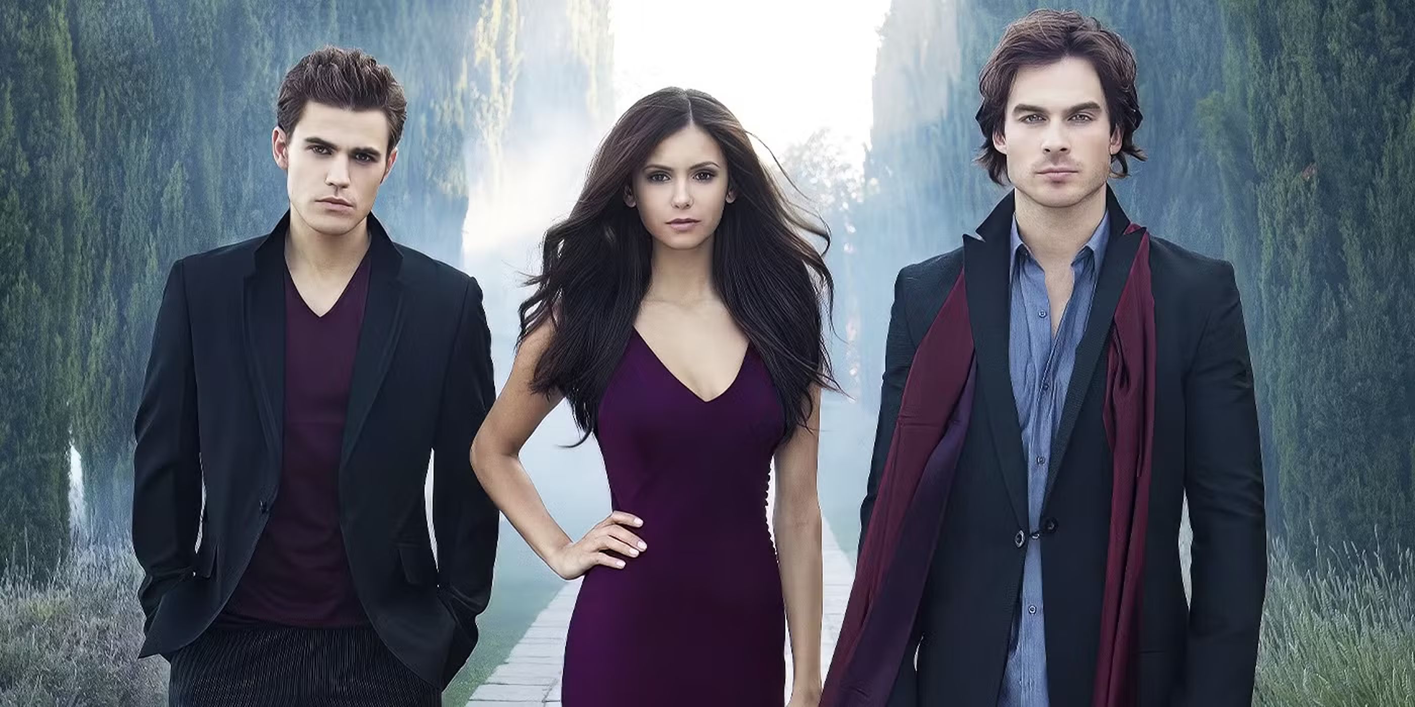 'The Vampire Diaries' Alum Officially Joins 'Tracker' Season 4