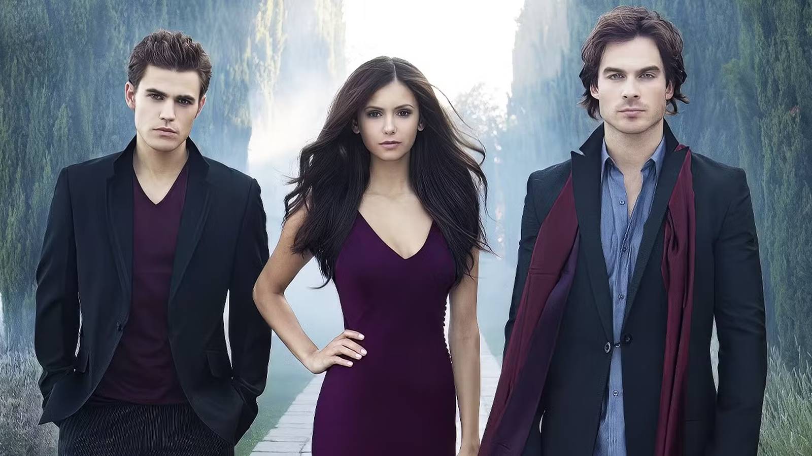 ‘The Vampire Diaries’ Alum Officially Joins ‘Tracker’ Season 4 ‘The Vampire Diaries’ Alum Officially Joins ‘Tracker’ Season 4