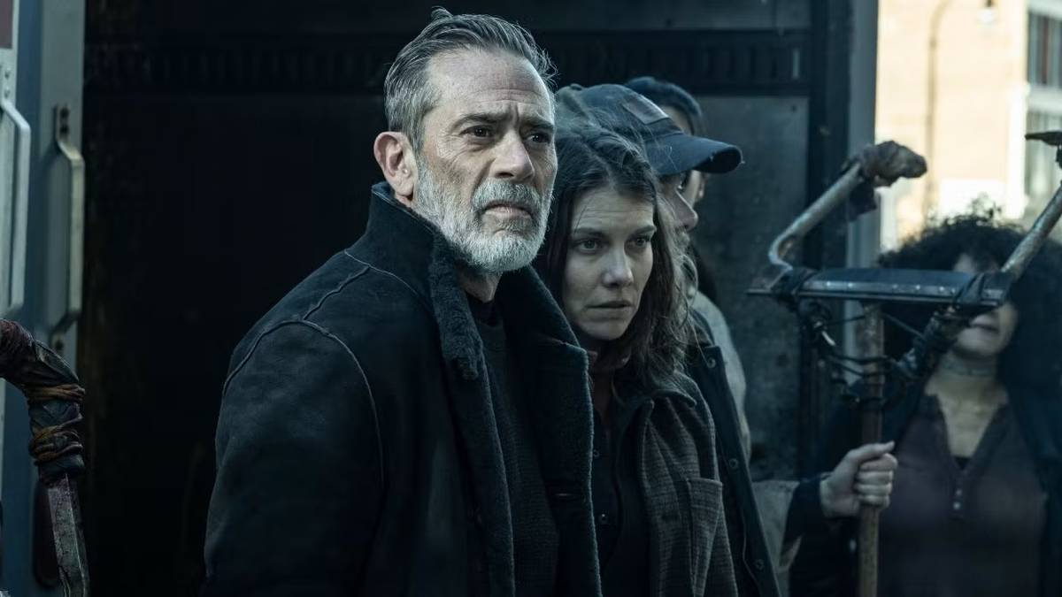 30 Years Later, Jeffrey Dean Morgan’s ‘X-Files’ Replacement Sci-Fi Deserves a Second Look