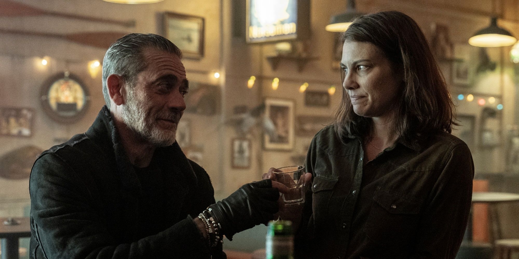 ‘The Walking Dead: Dead City’ Showrunner Officially Reveals Bold Plans for Season 4 and Maggie and Negan’s Future image
