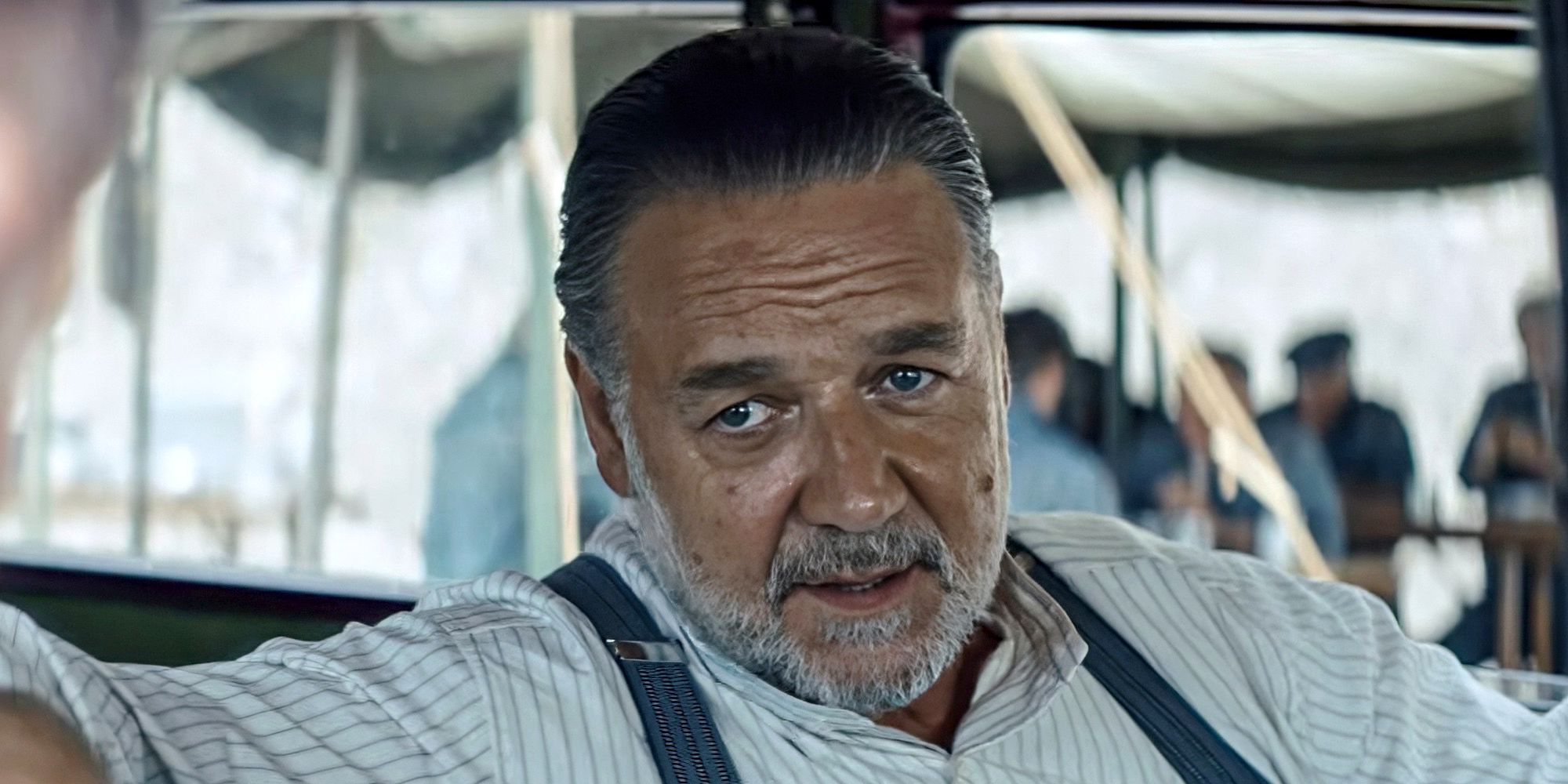Russell Crowe’s 93% Rotten Tomatoes Masterpiece Finally Releases This Week