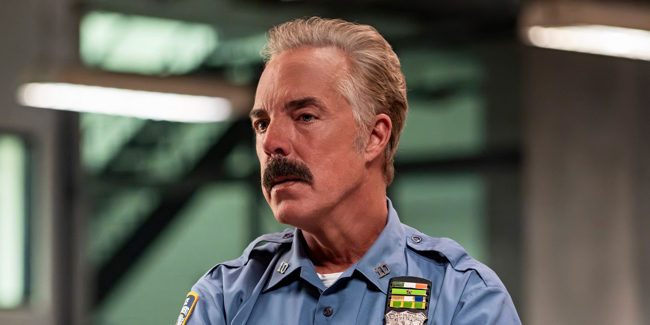 Jon Hamm’s New True Crime Series Officially Defeats Titus Welliver's ...