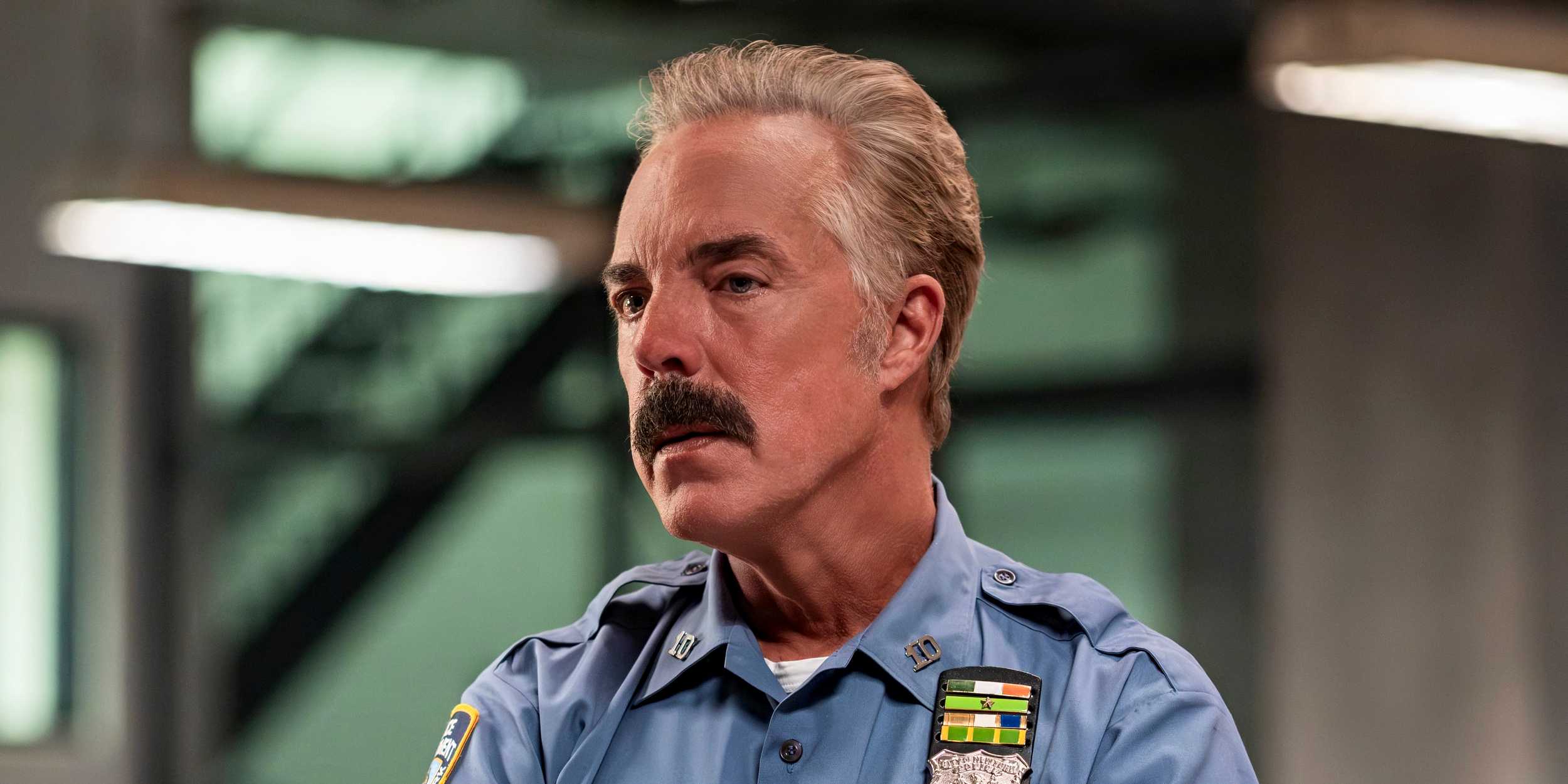 Eamon R Jon Hamm’s New True Crime Series Officially Defeats Titus Welliver's ...