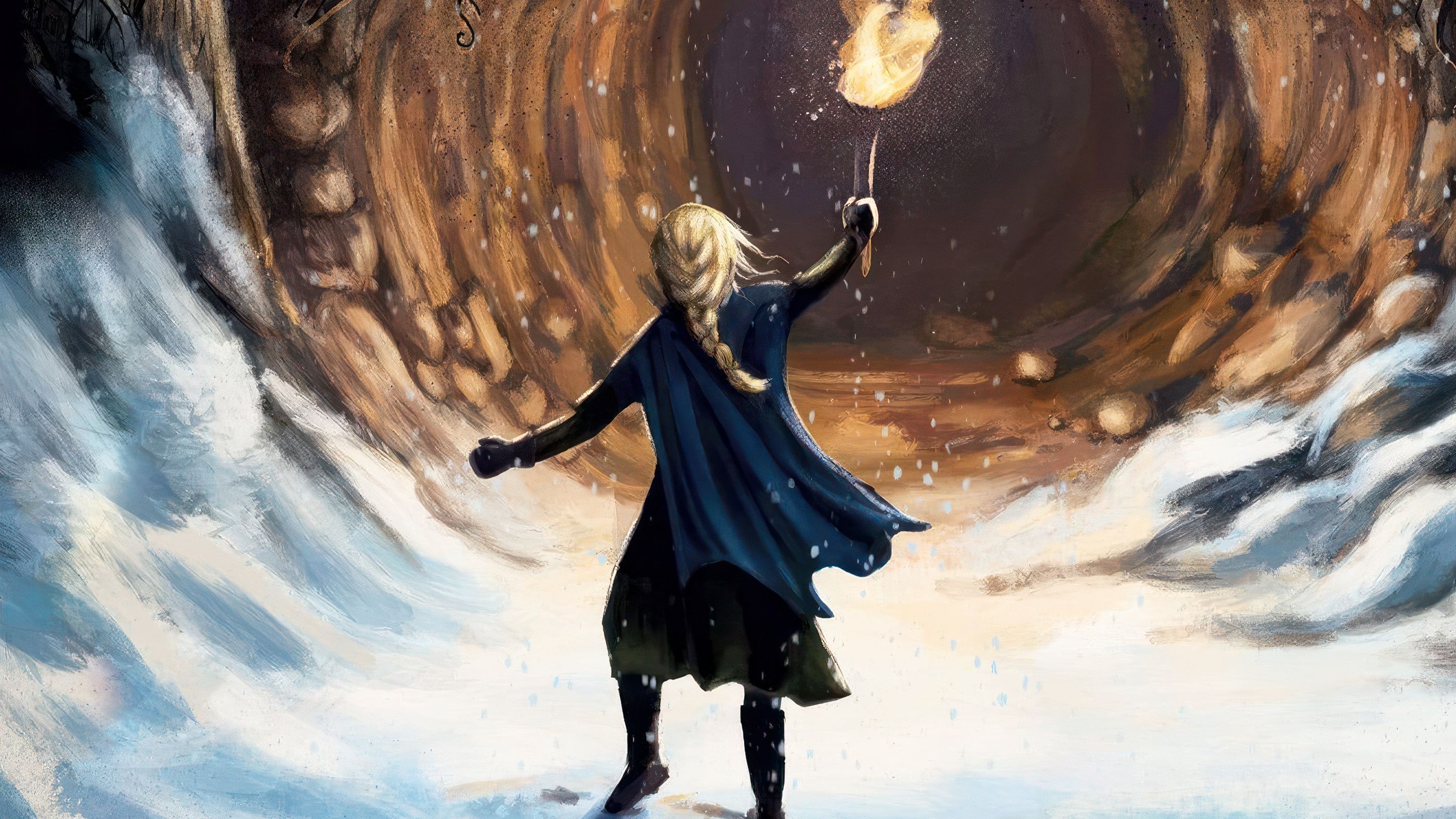 The 10 Greatest Medieval Fantasy Books, Ranked image
