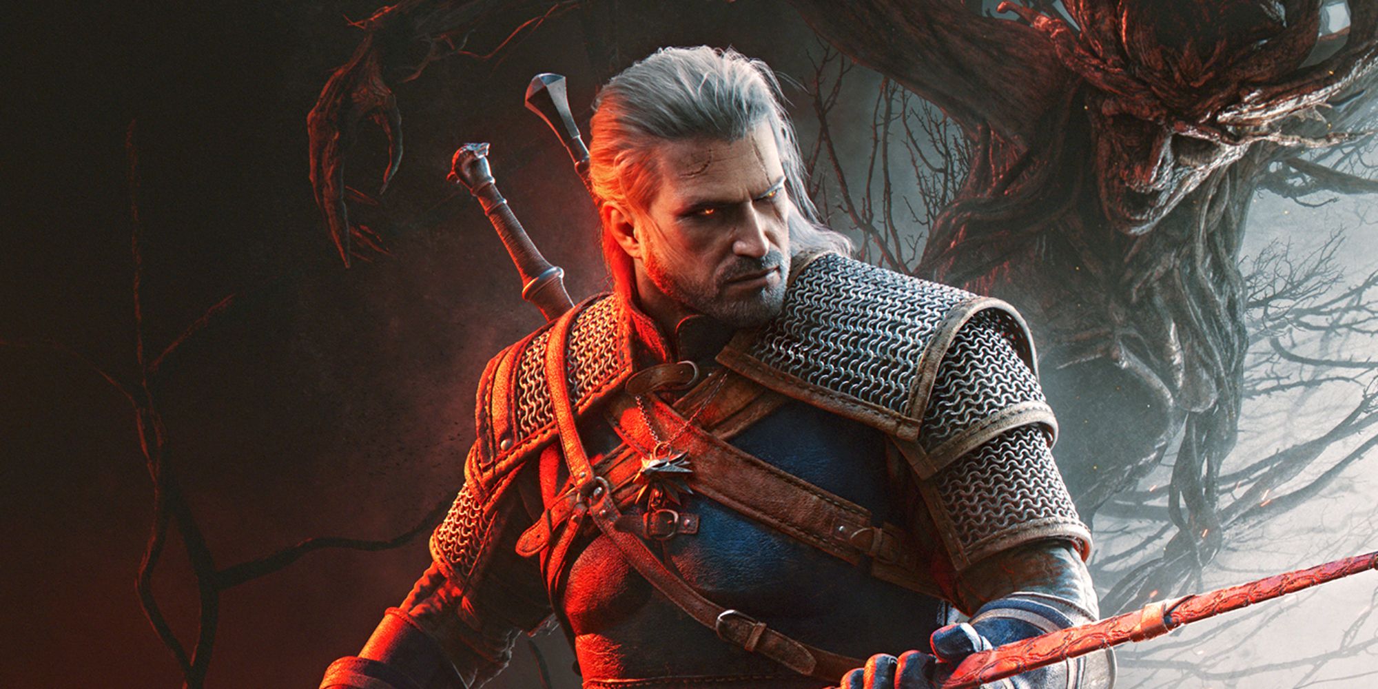 ‘The Witcher’ Officially Begins a New Era With September 29 Release
