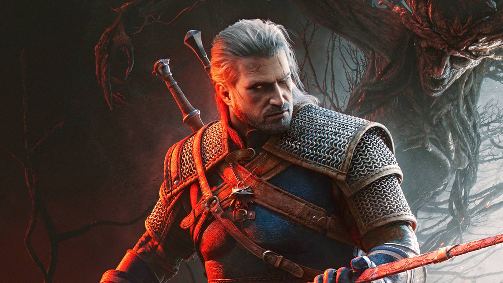 ‘The Witcher’ and ‘Cyberpunk 2077’ Officially Set for First-Ever Crossover