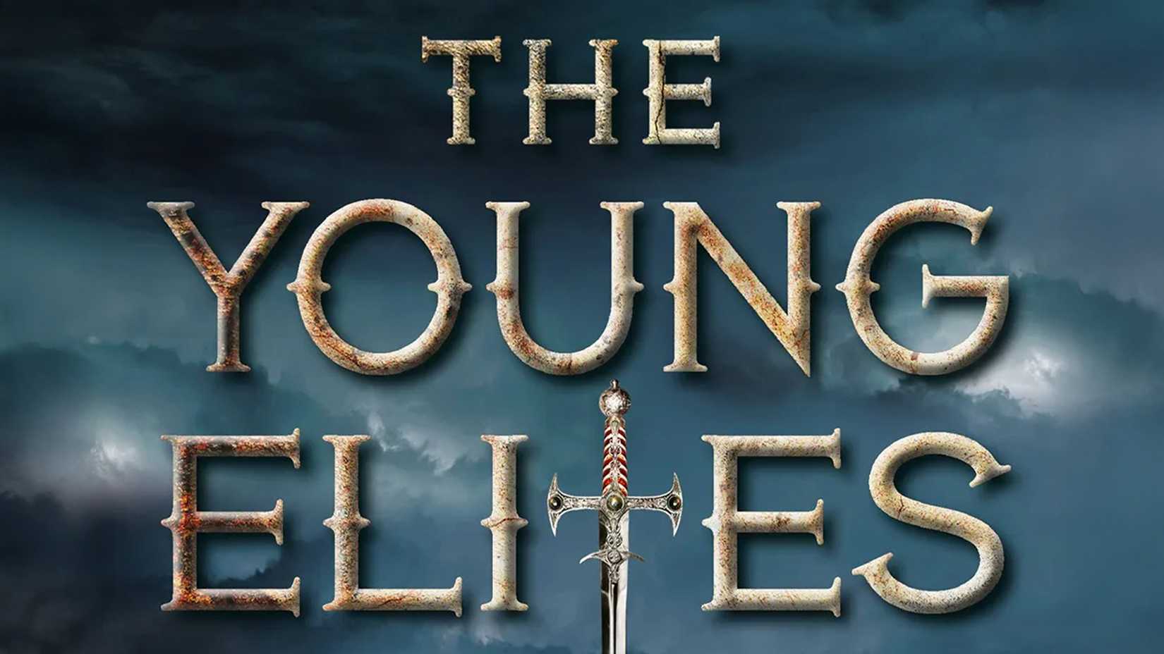 Cover of The Young Elites