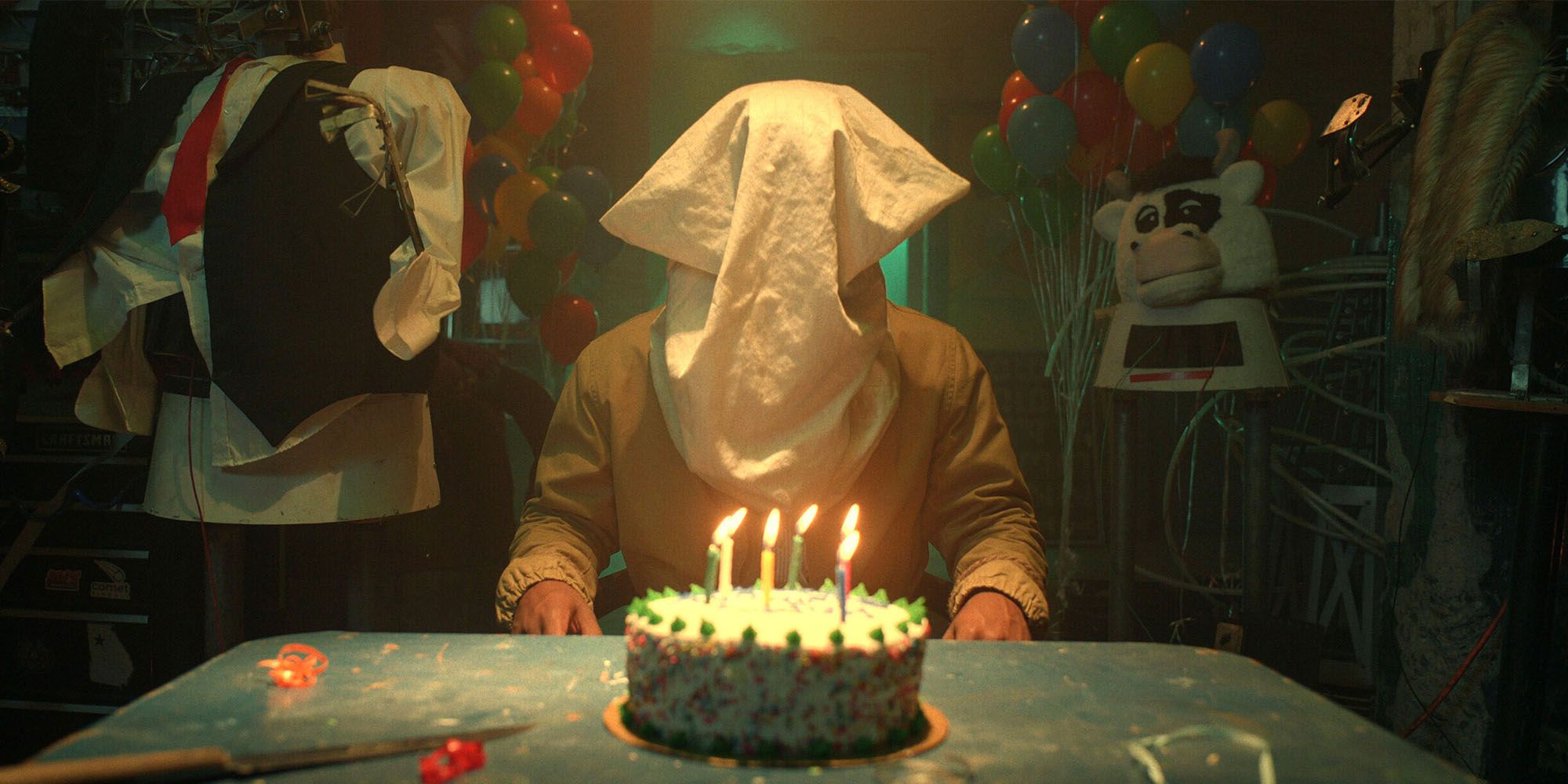 2 Years Later, Prime Video’s Most Disturbing Masterpiece Is Unlike Anything Else on TV