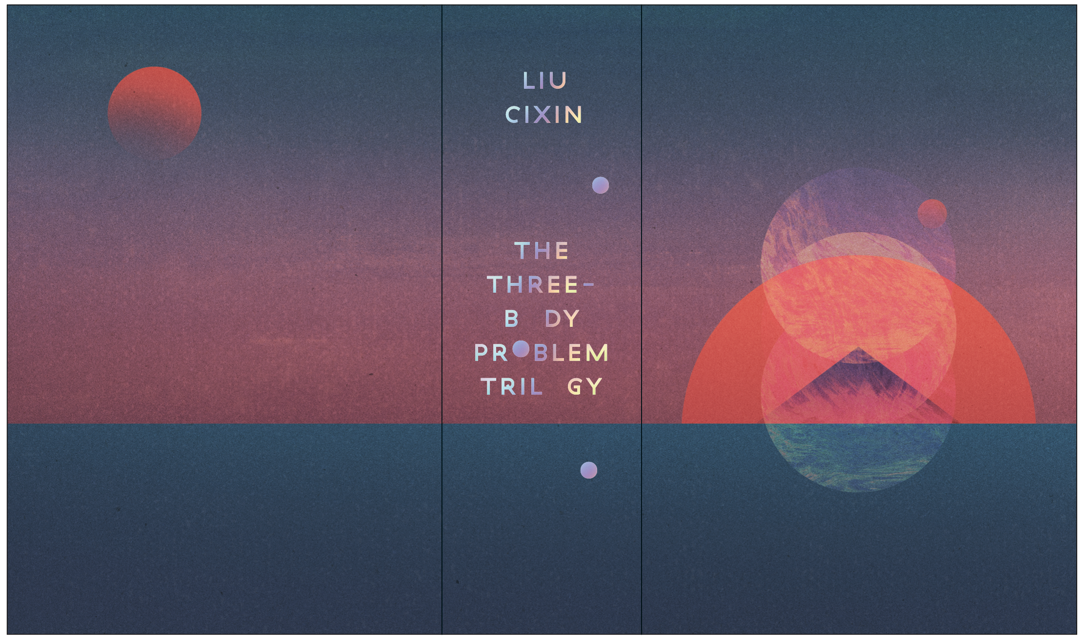 '3 Body Problem' Officially Returns Ahead of Schedule With Stunning New ...