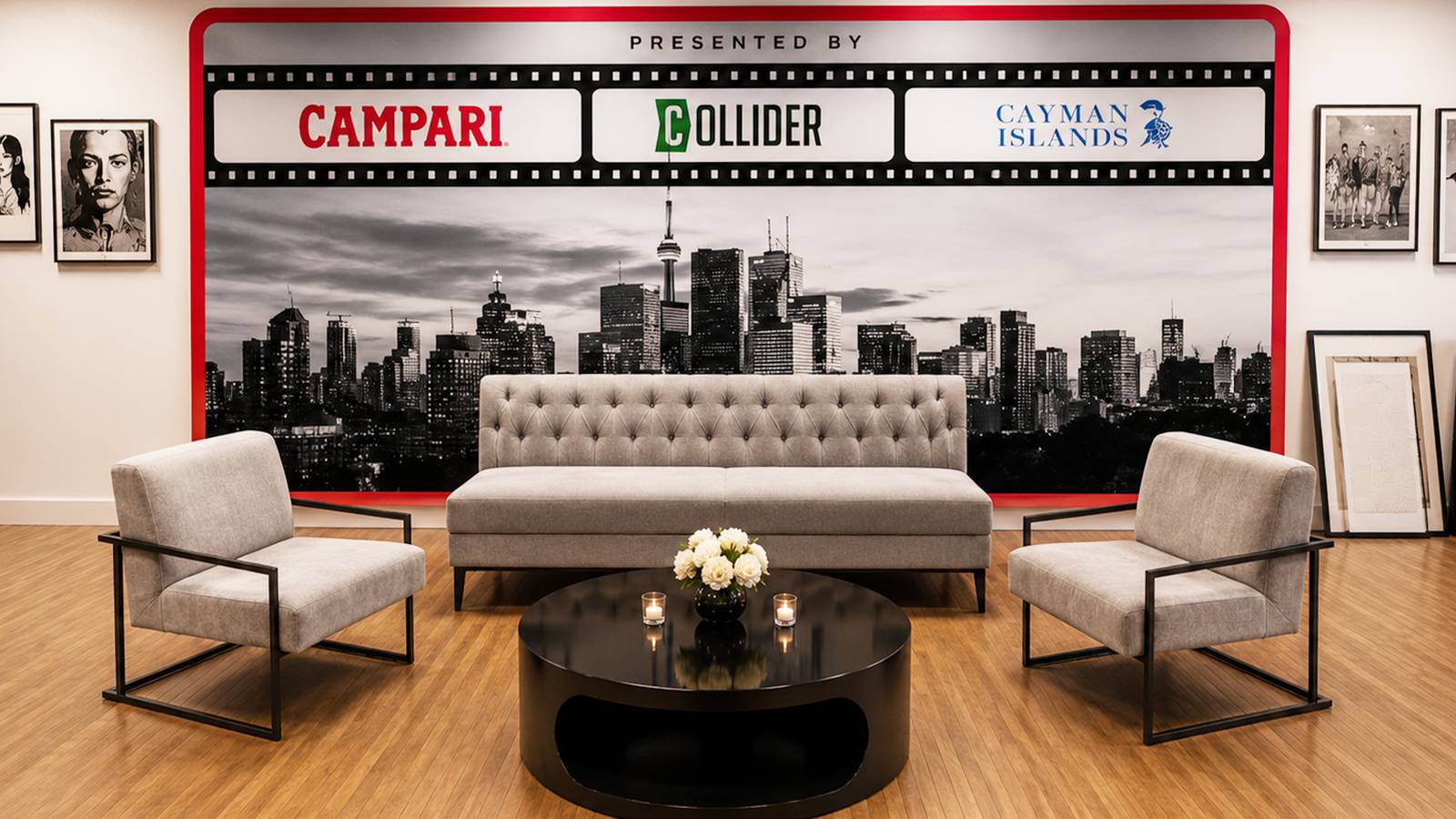 Collider Media Studio Officially Returns to TIFF for a Star-Studded Weekend