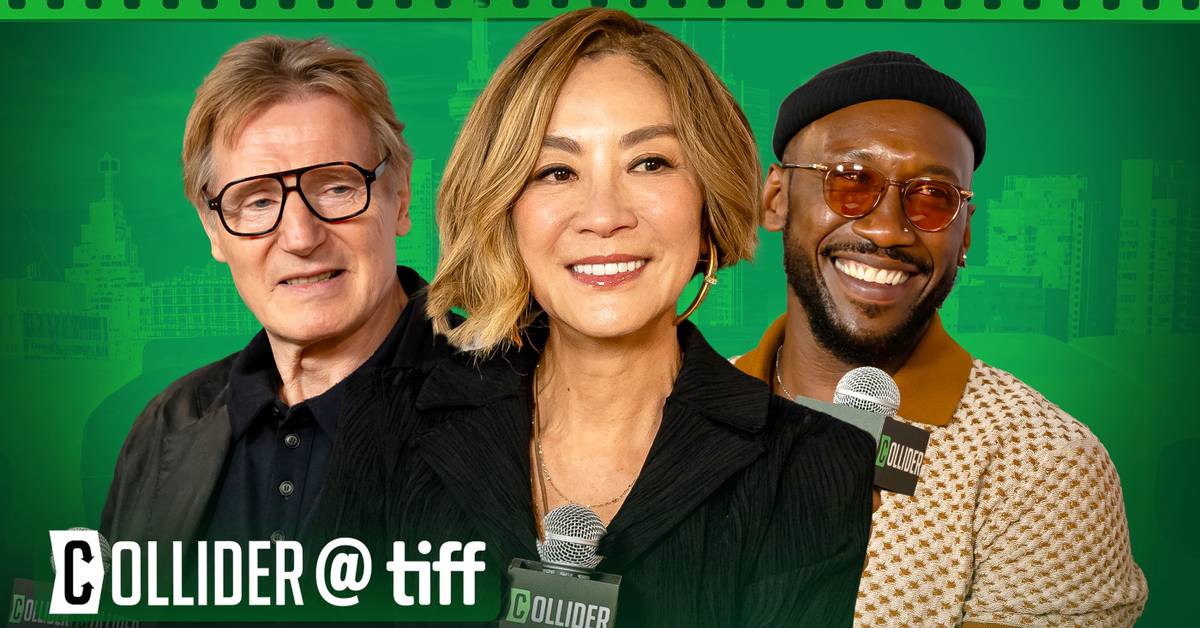 Missed TIFF? These Interviews Will Catch You Up on the Festival's Most Exciting Movies