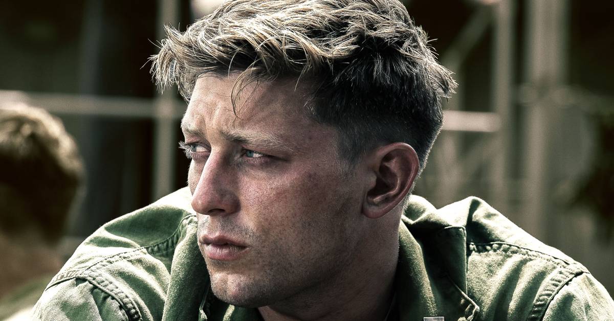 collider.com - Rob London - Netflix's Epic New WWII Movie Officially Debuts a Harrowing Trailer