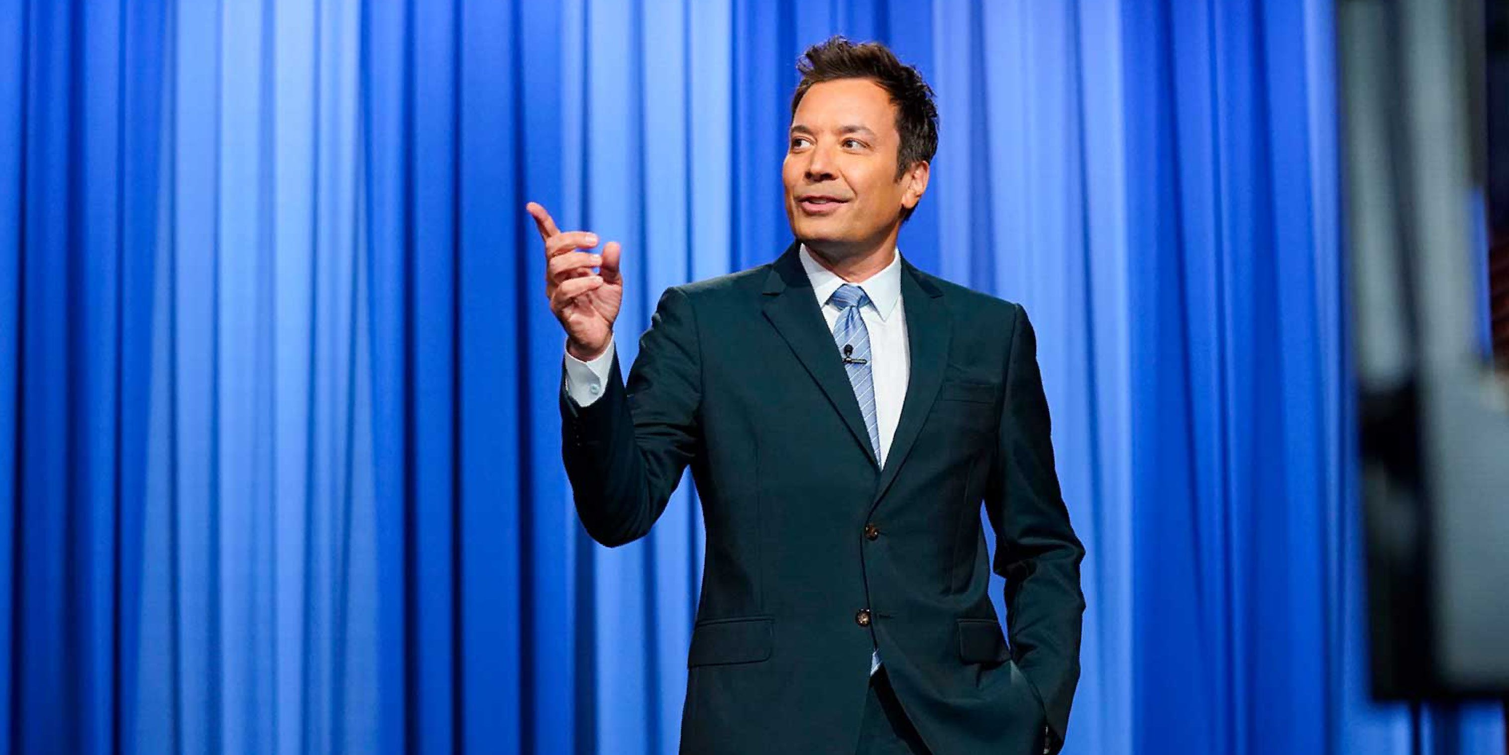 12 Years Later, Jimmy Fallon’s ‘Tonight Show’ Has Officially Found an Unexpected Ratings Boost image