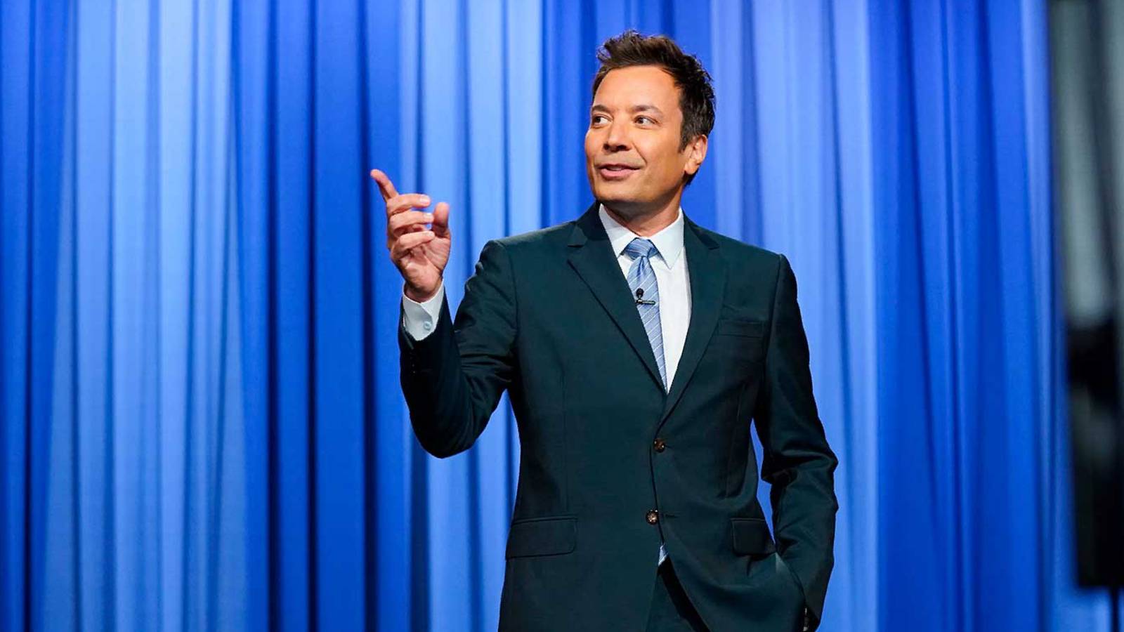 12 Years Later, Jimmy Fallon’s ‘Tonight Show’ Has Officially Found an Unexpected Ratings Boost