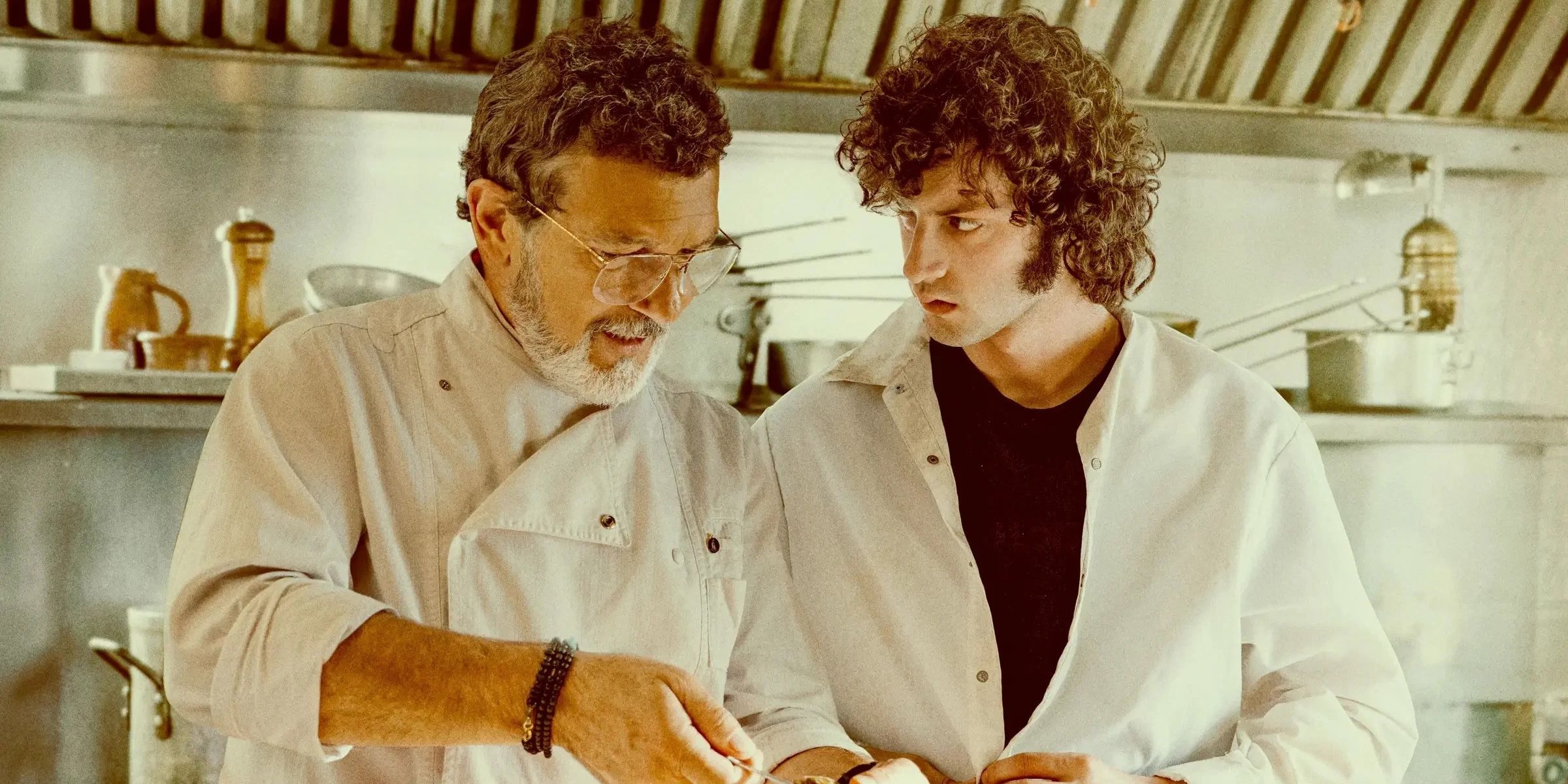 Every Matt Johnson Movie, Ranked image