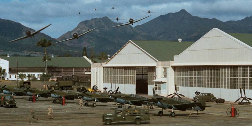 Tora! Tora! Tora! - 1970