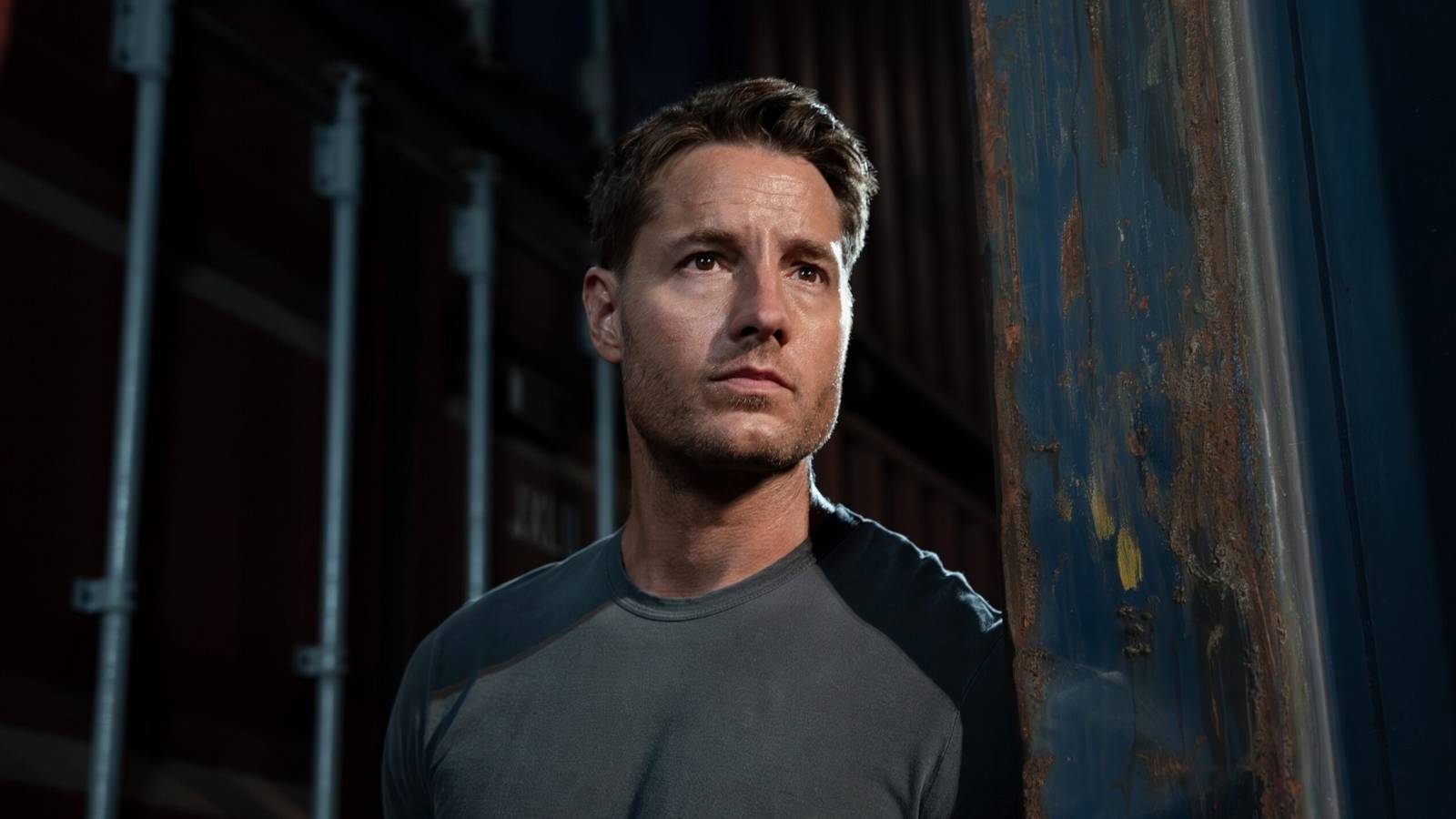 ‘Tracker’ Officially Begins a New Era With First Look at Season 4