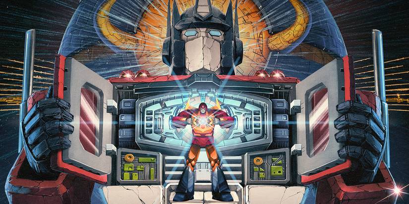 the transformers the movie 1986