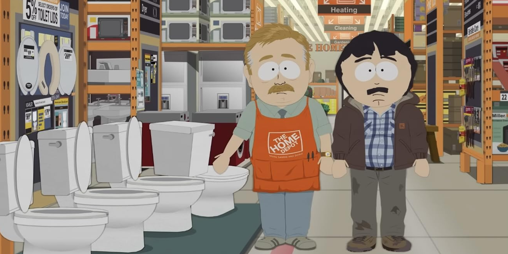 5 Best 'South Park' Episodes of the Last 5 Years, Ranked