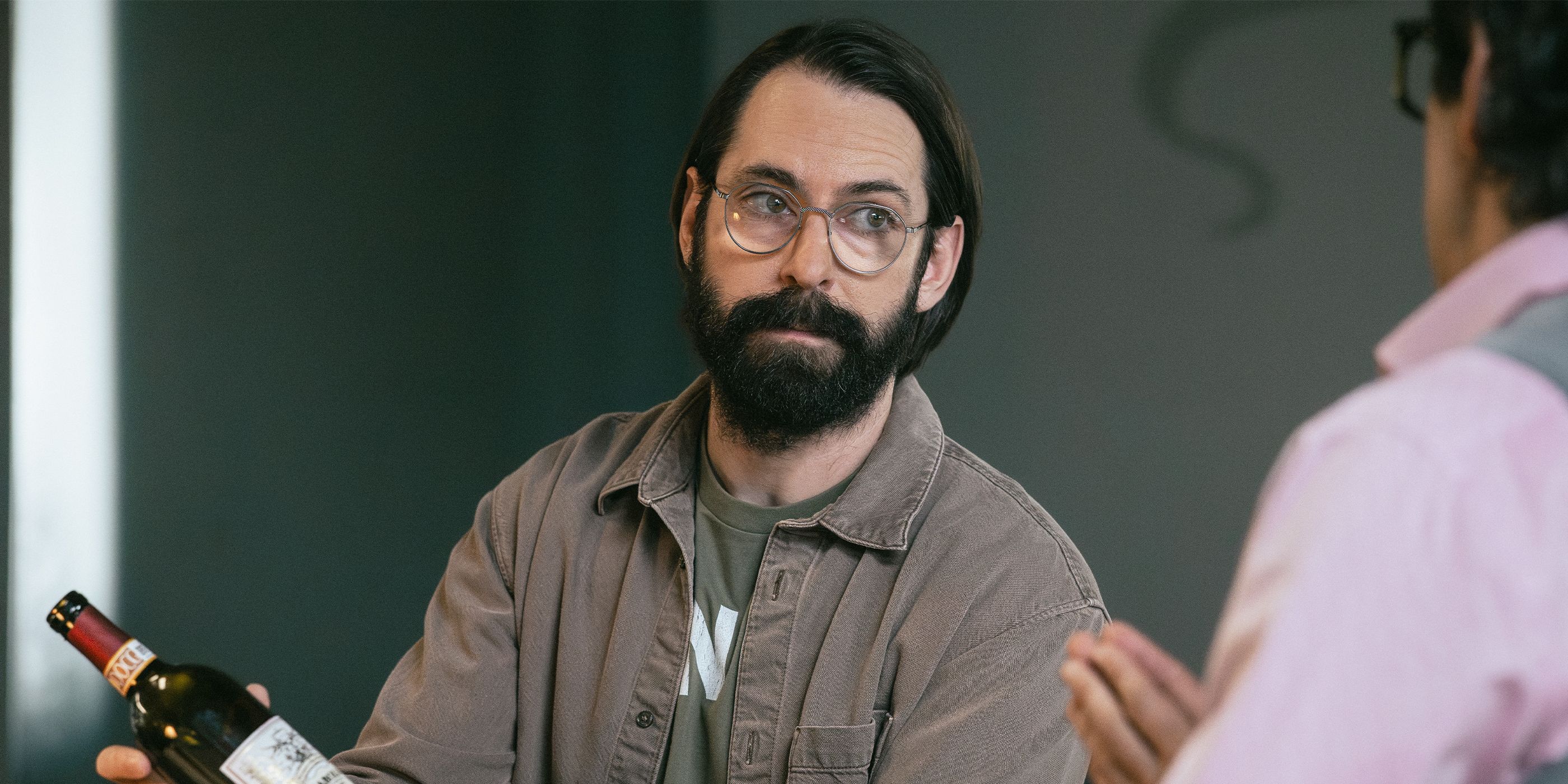 tulsa-king-season-4-martin-starr Sylvester Stallone Officially Confirms Why ‘Tulsa King’ Had To Kill Off [SPOILER]