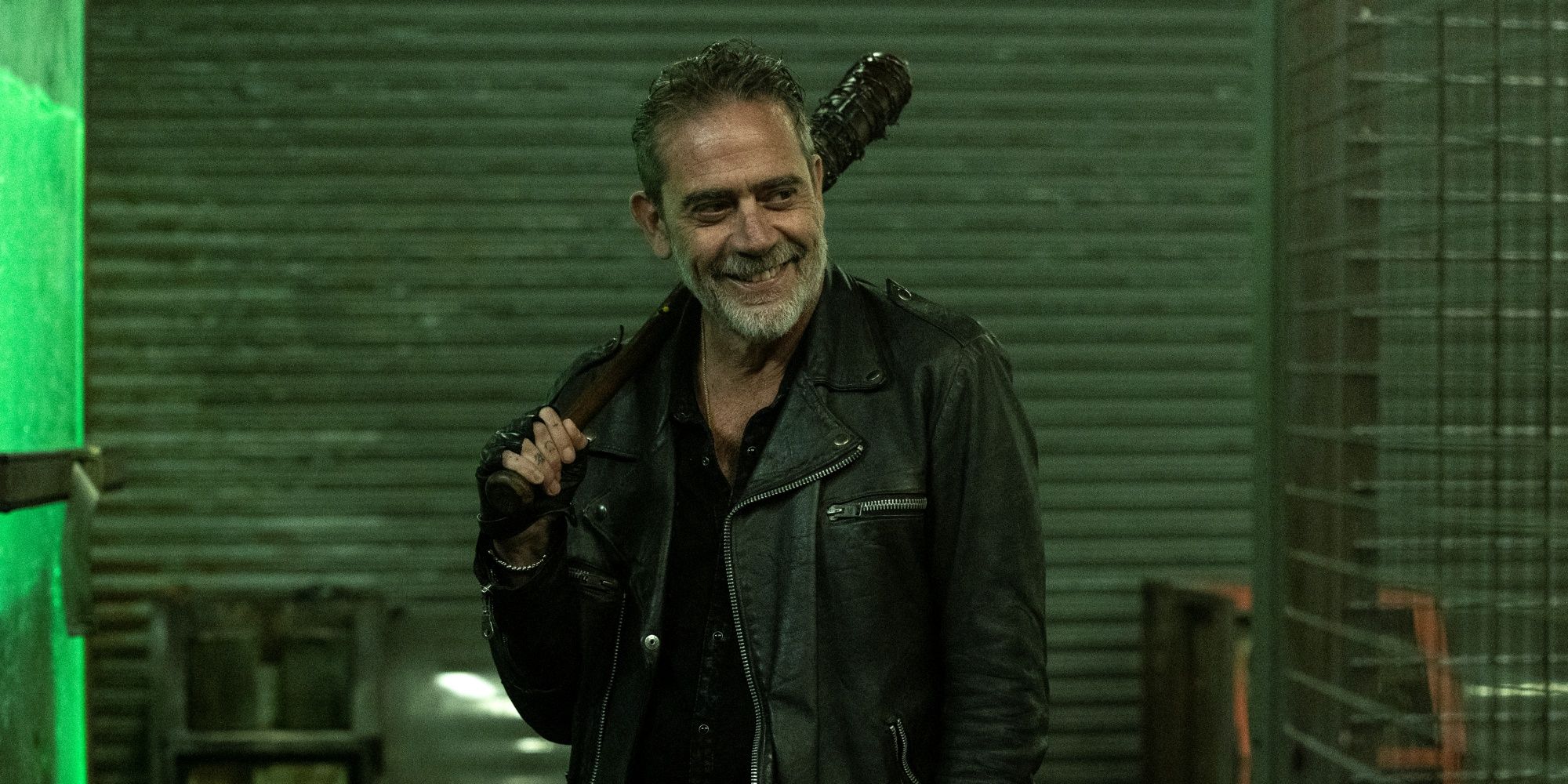‘The Walking Dead: Dead City’ Just Delivered a Violent Villain Turn After 7 Episodes image