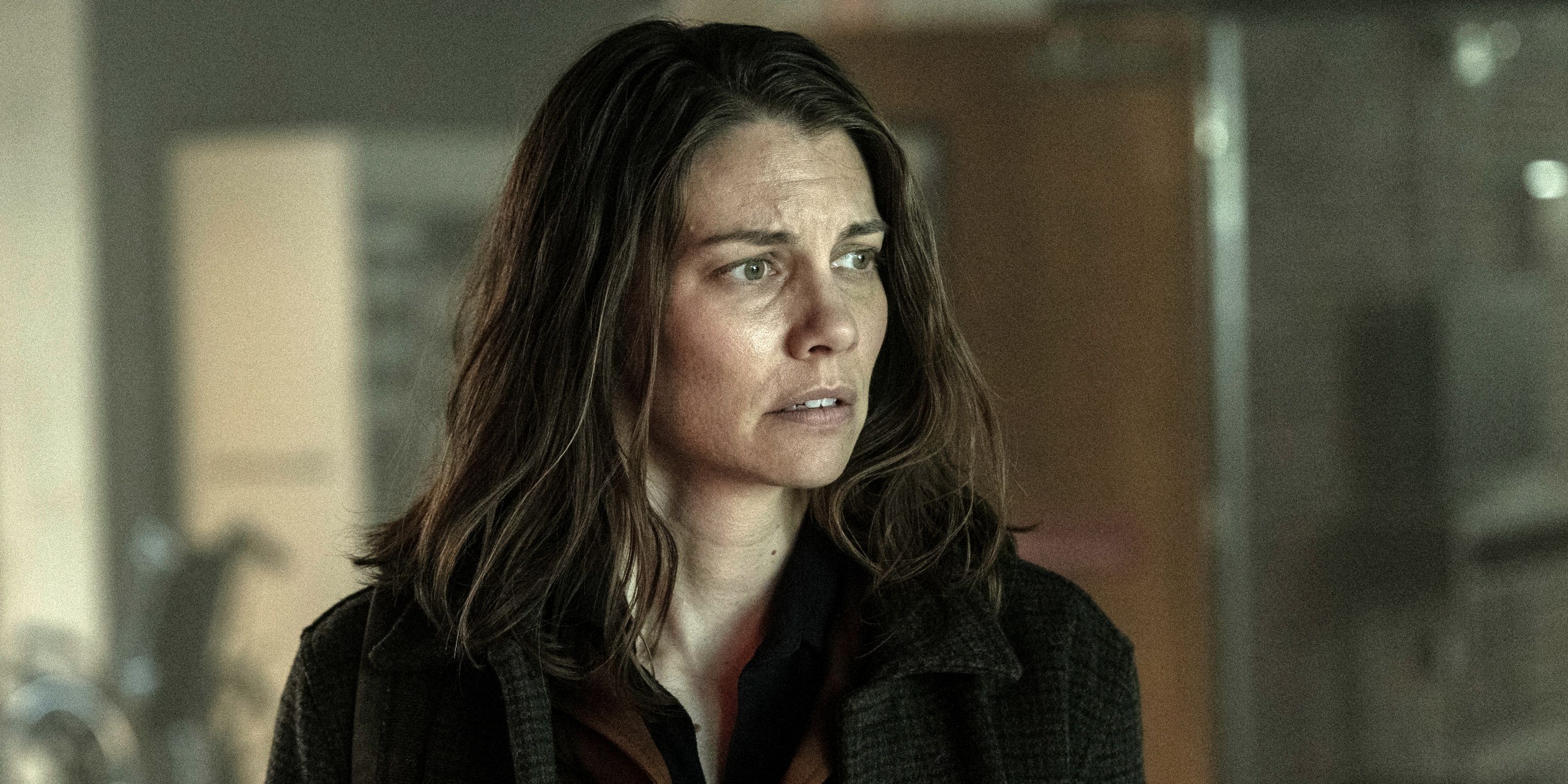 ‘The Walking Dead: Dead City’ Star Confirms That Maggie and Negan’s Dynamic Will Shift in a Possible Season 4 image