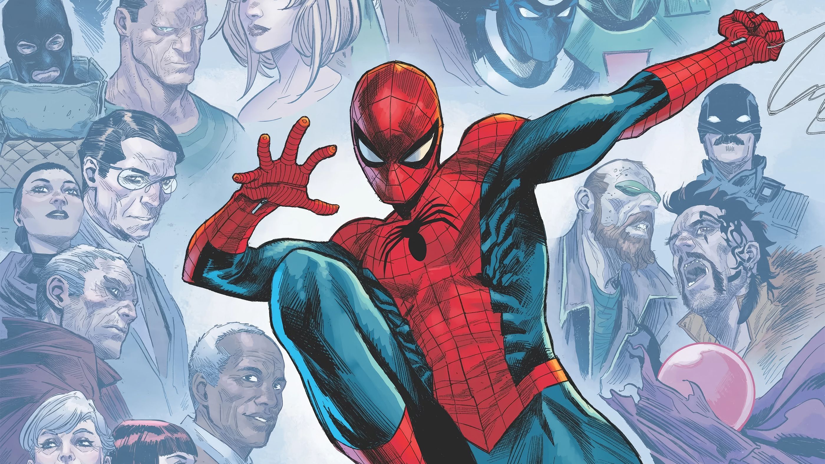 10 Essential Spider-Man Comics for Beginners image