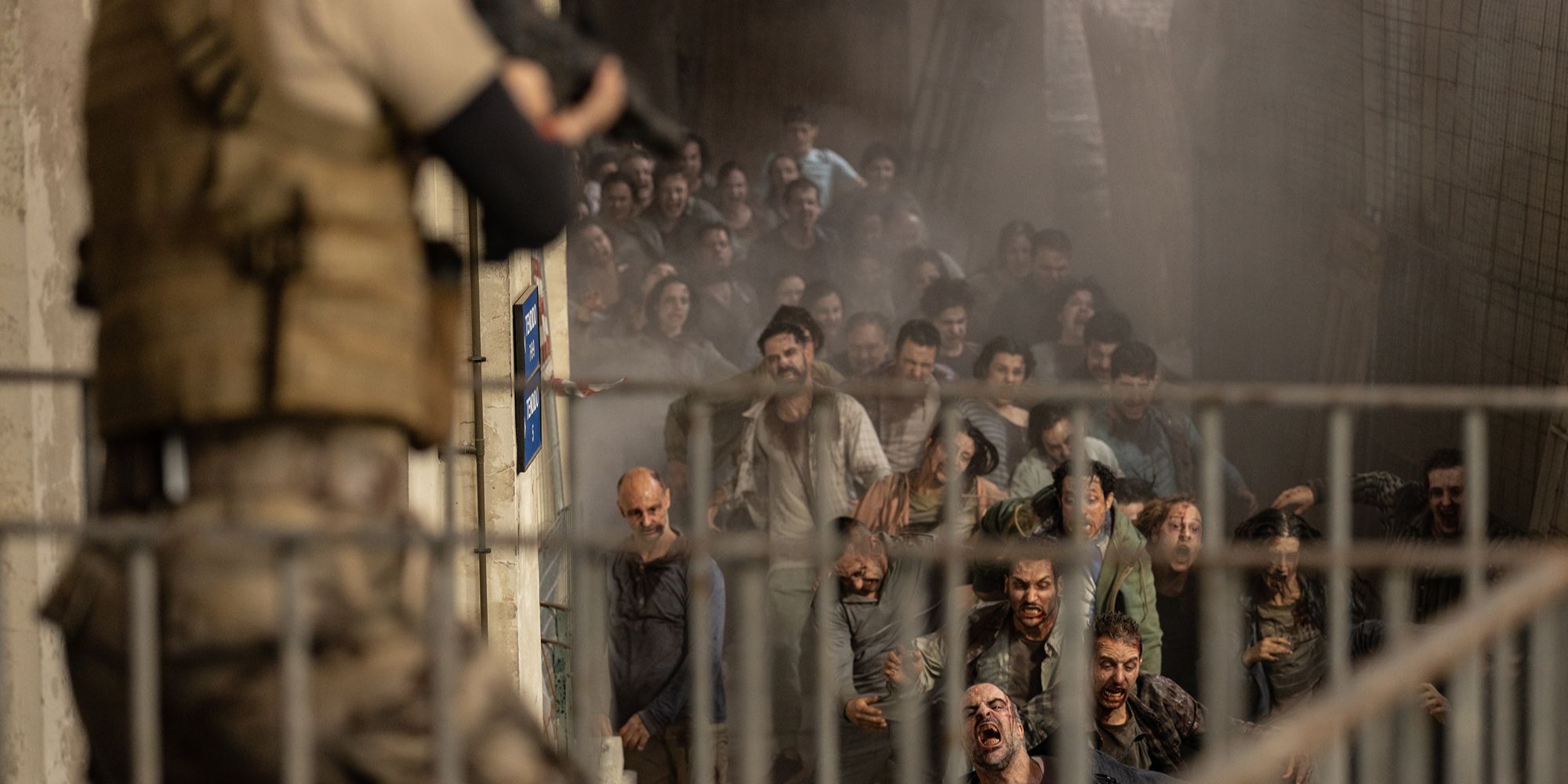 Prime Video Officially Revives Hit Horror Franchise With a New Zombie ...