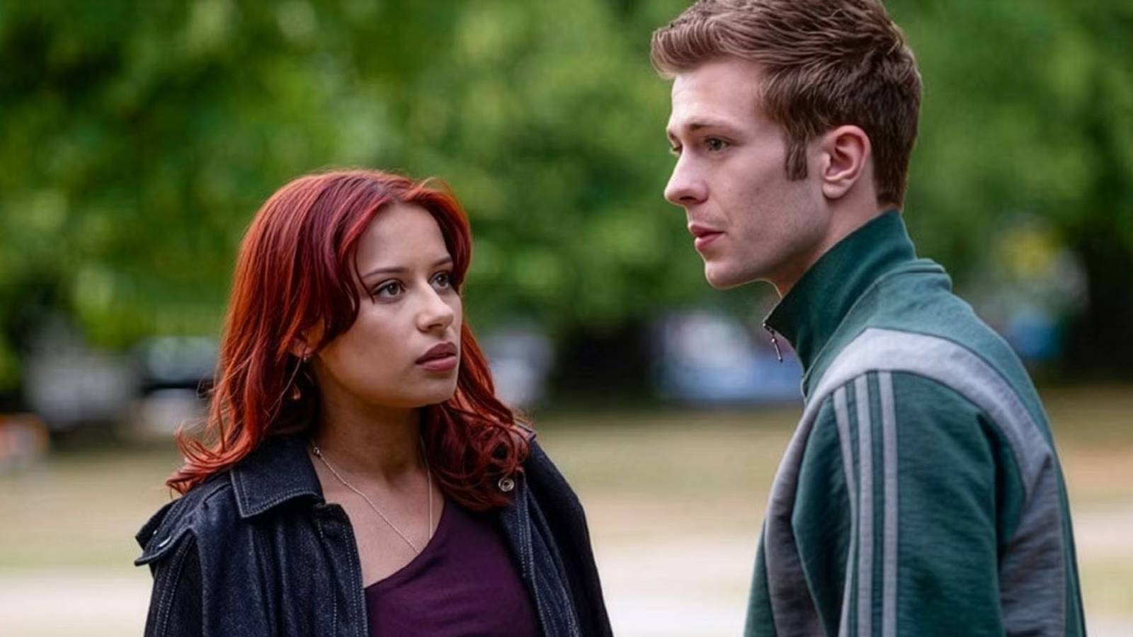 'VisionQuest' Star Officially Confirms 'Young Avengers' Connection to MCU Debut [Exclusive]