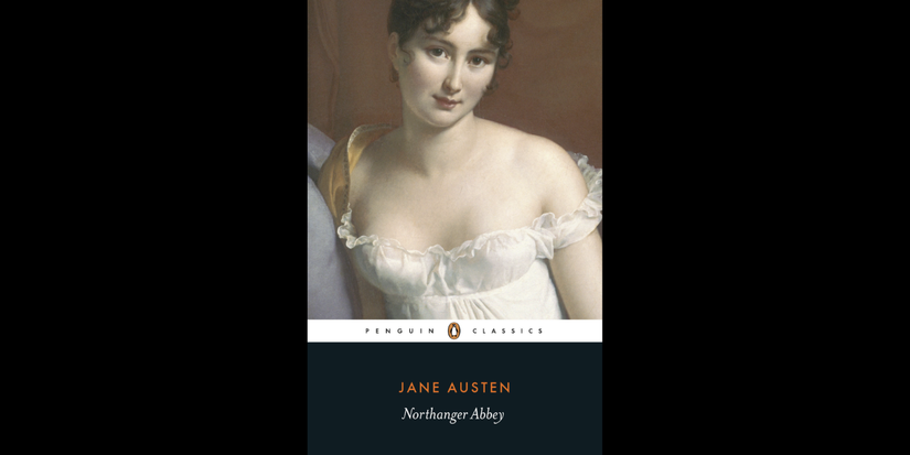 Northanger Abbey