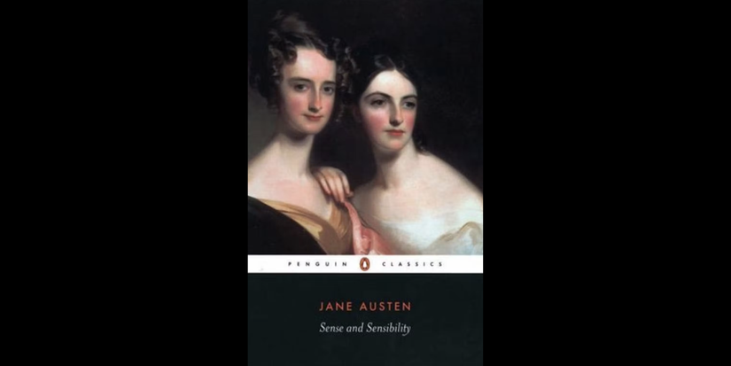 Sense & Sensibility